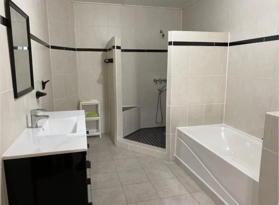 Spring Garden Mobay Resort