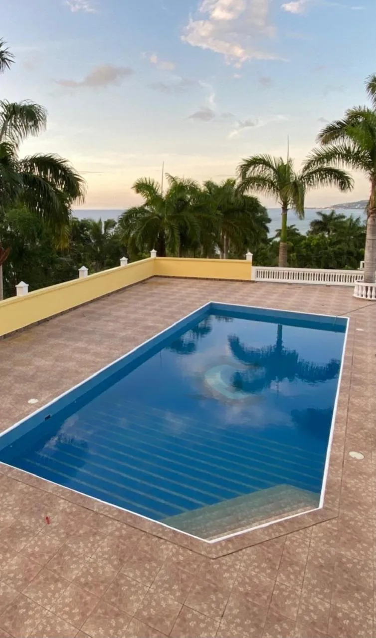 Spring Garden Mobay Resort