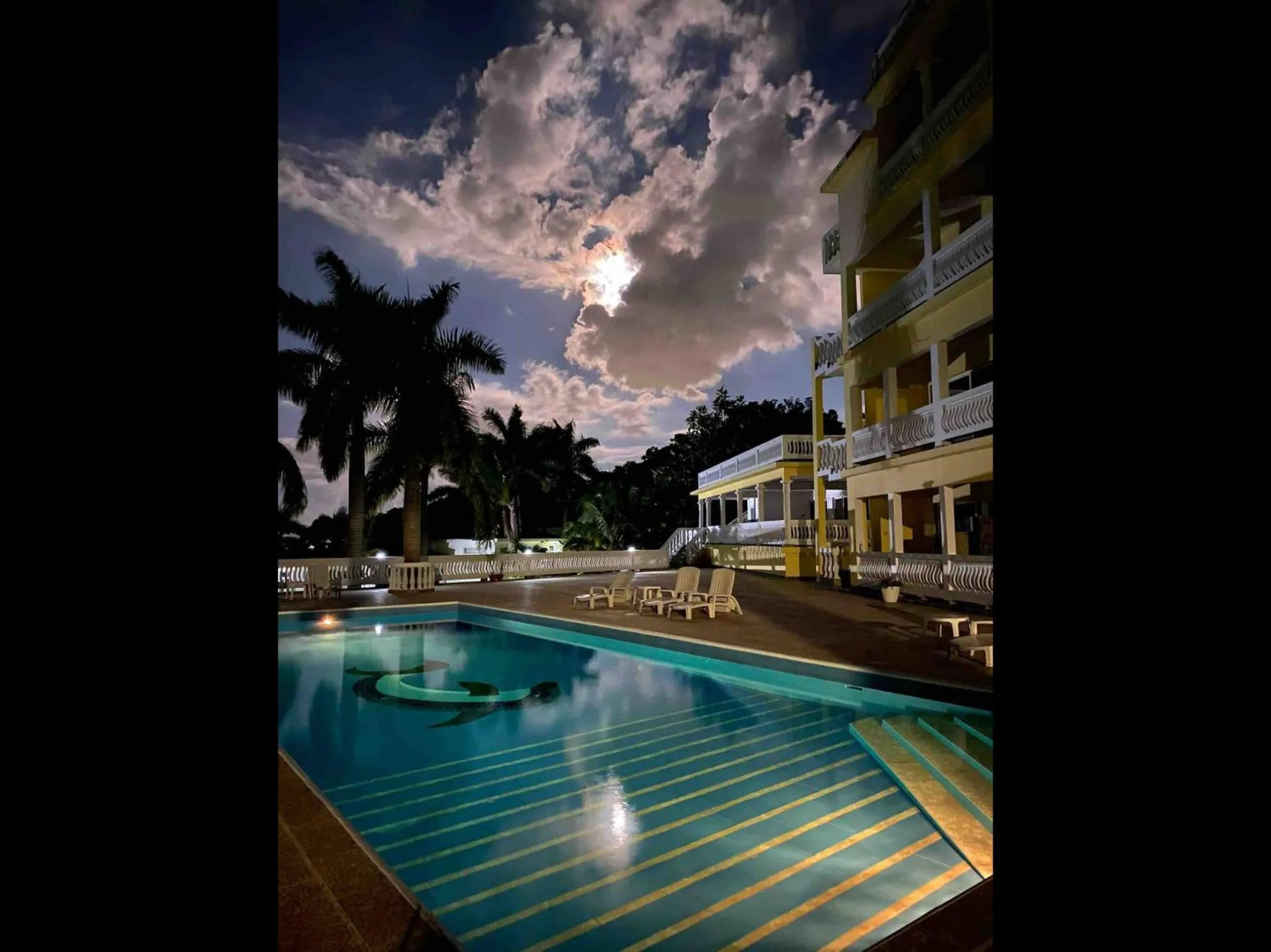 Spring Garden Mobay Resort