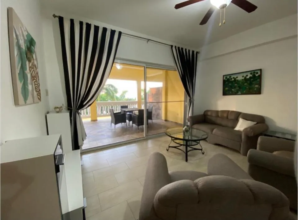 Spring Garden Mobay Resort