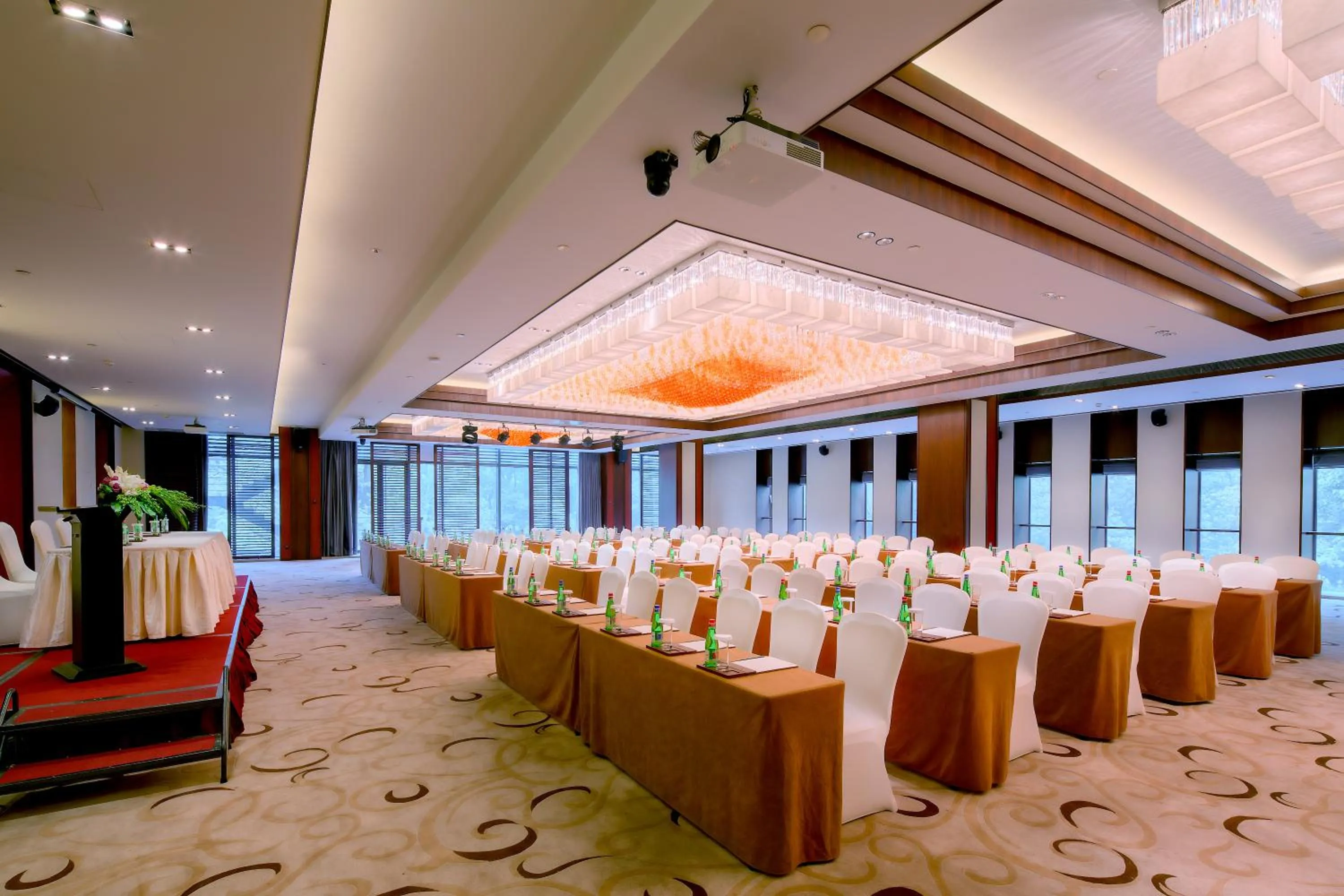 Meeting/conference room in Millennium Resort Hangzhou