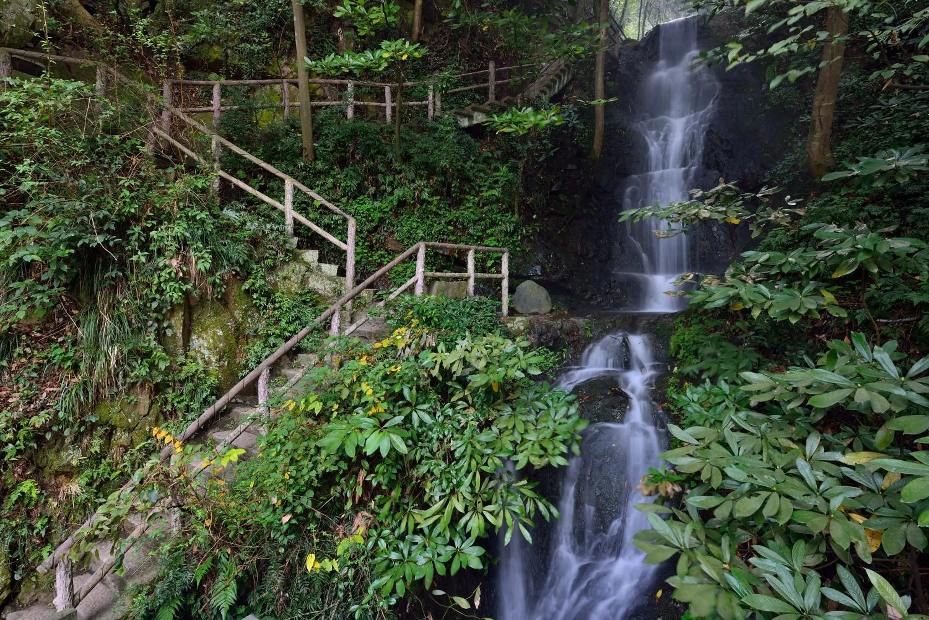 View (from property/room) in Millennium Resort Hangzhou