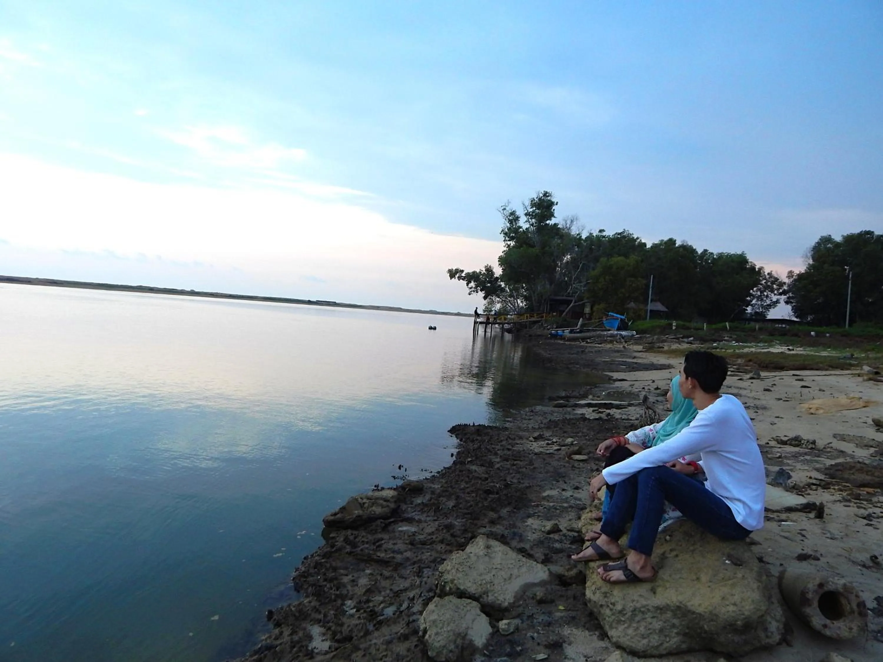 Activities in RUMBIA RESORT VILLA Paka Terengganu