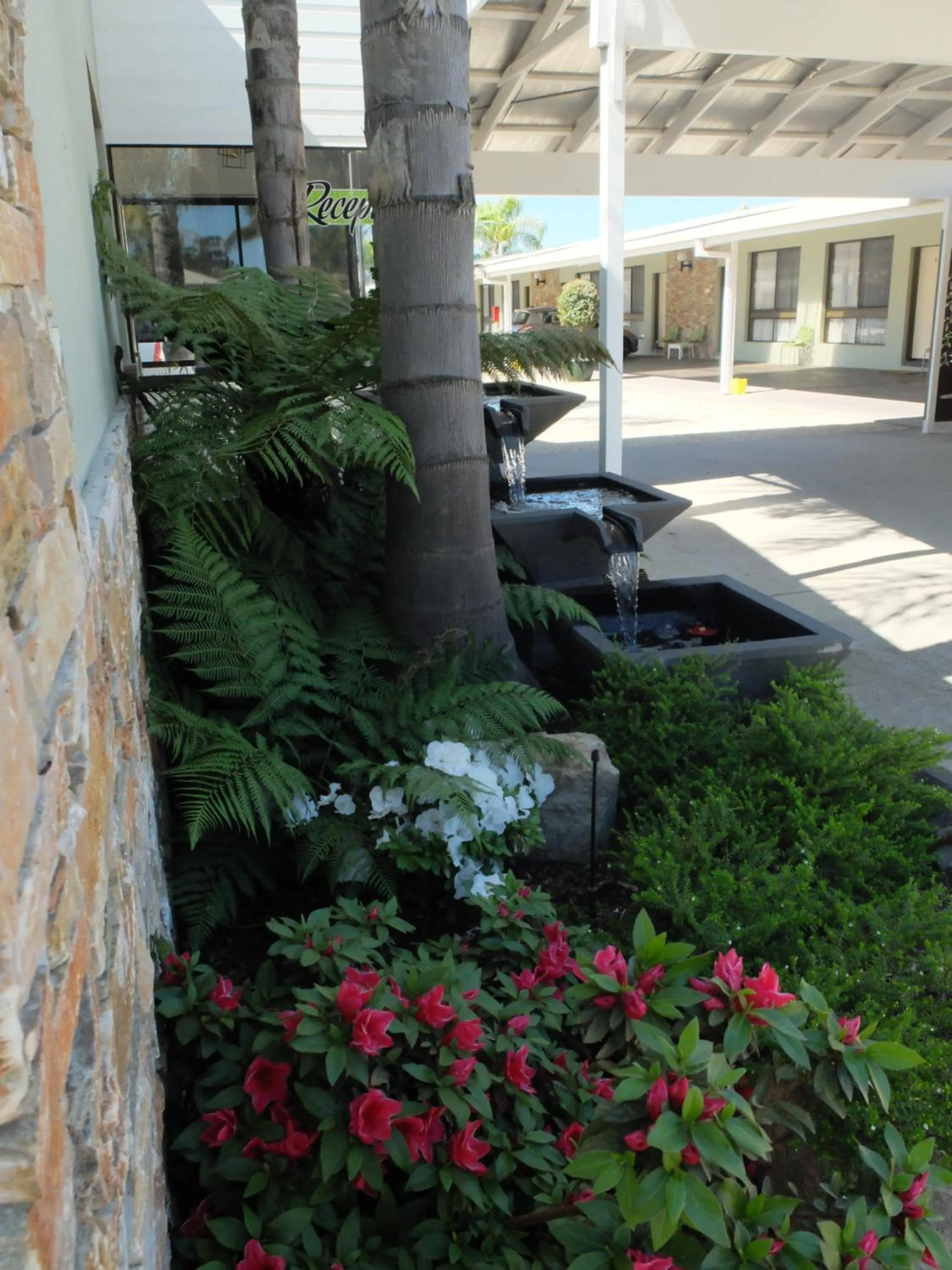 Barooga River Gums Motor Inn