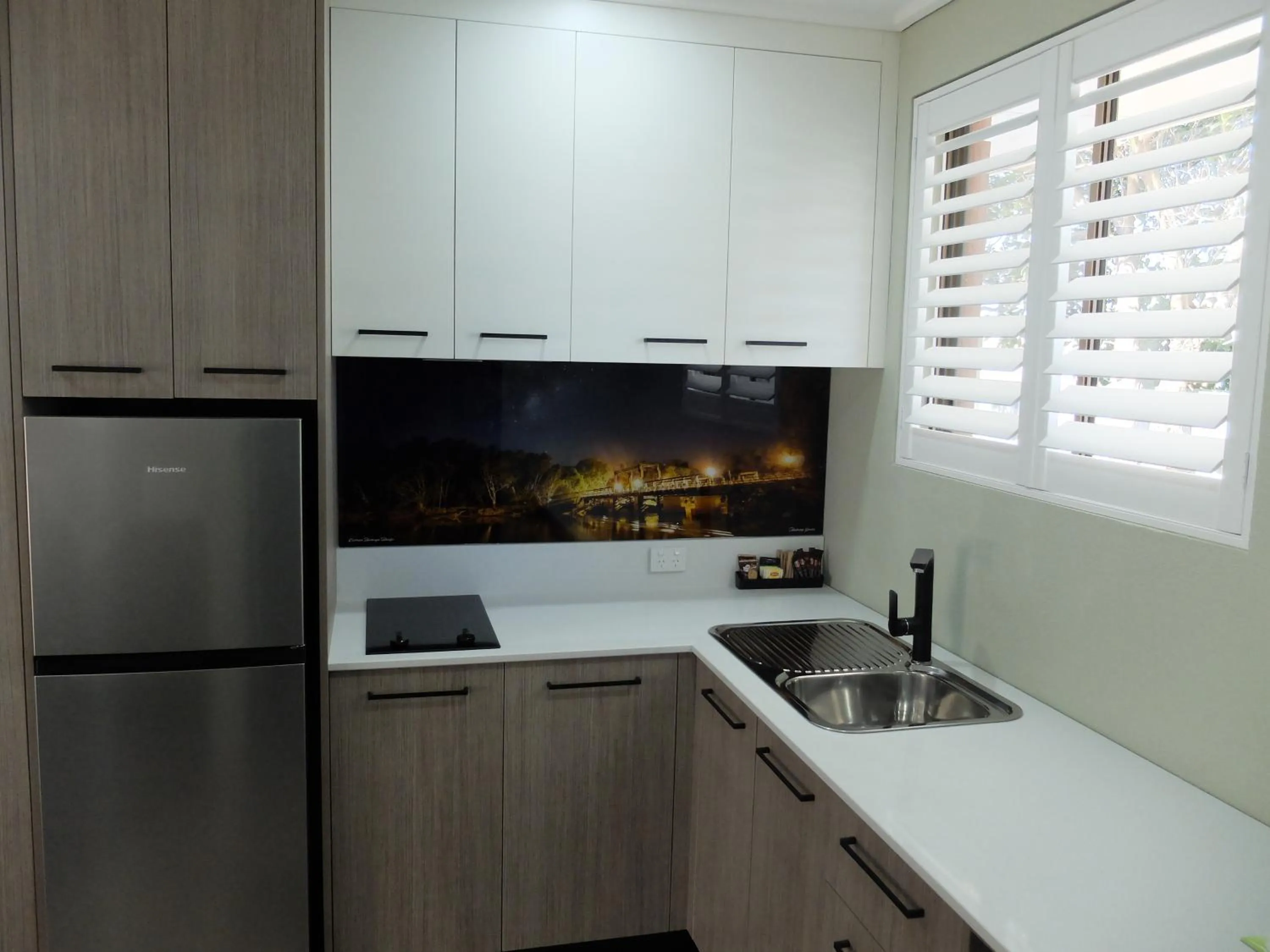 Barooga River Gums Motor Inn