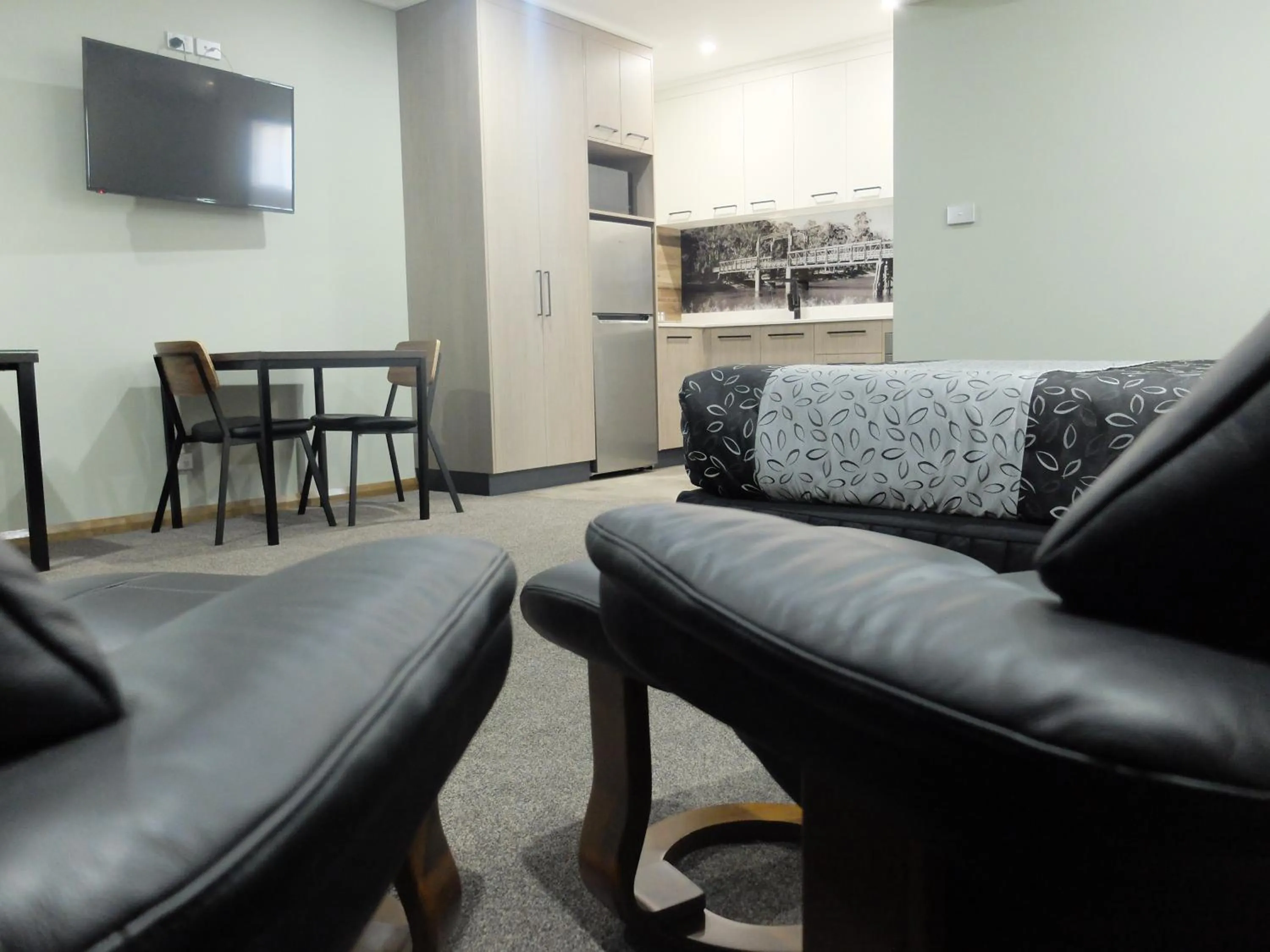 Barooga River Gums Motor Inn