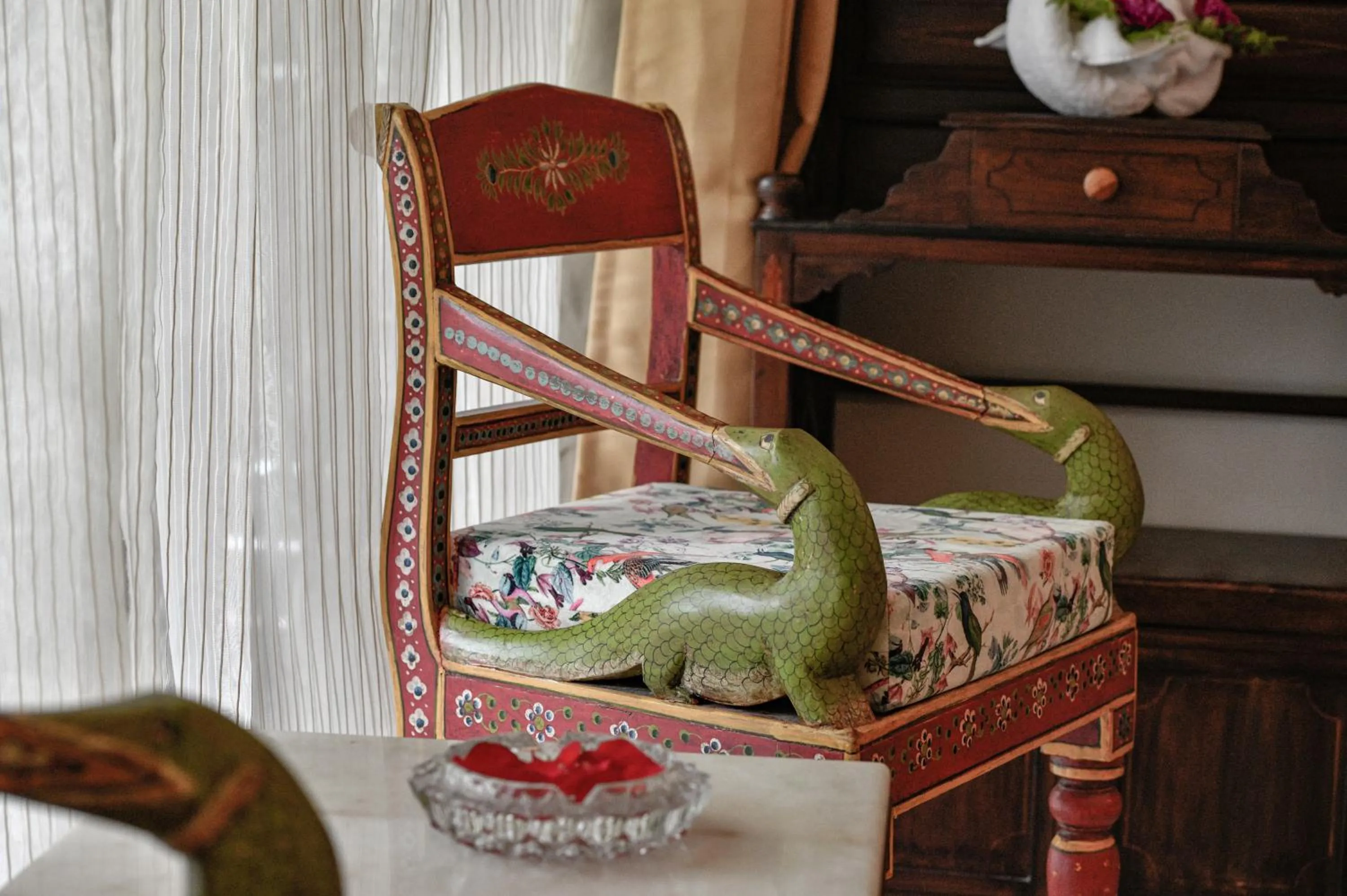 Photo of the whole room in Storii By ITC Hotels, Shanti Morada Goa