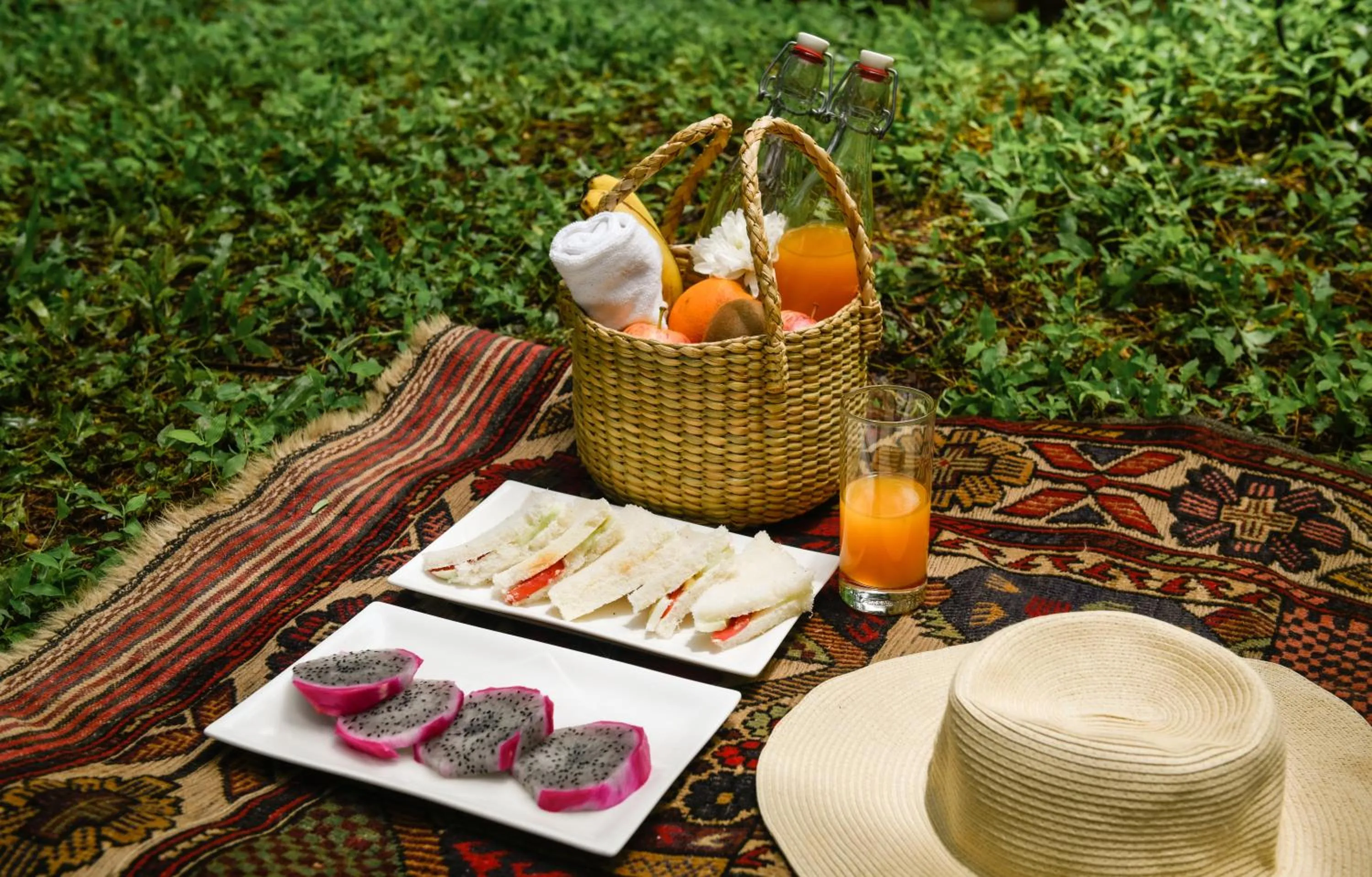 Restaurant/places to eat in Storii By ITC Hotels, Shanti Morada Goa