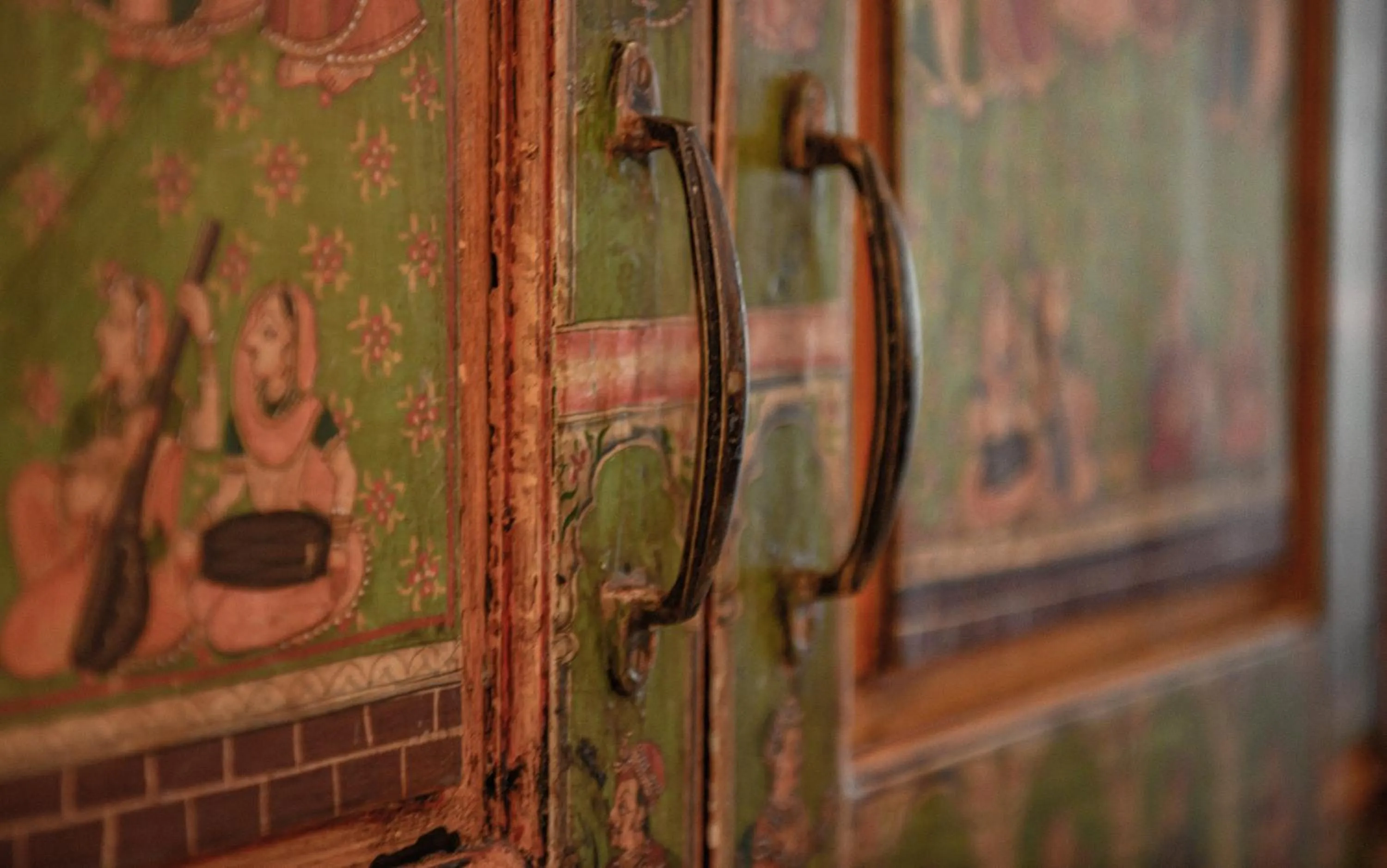 Dining area in Storii By ITC Hotels, Shanti Morada Goa