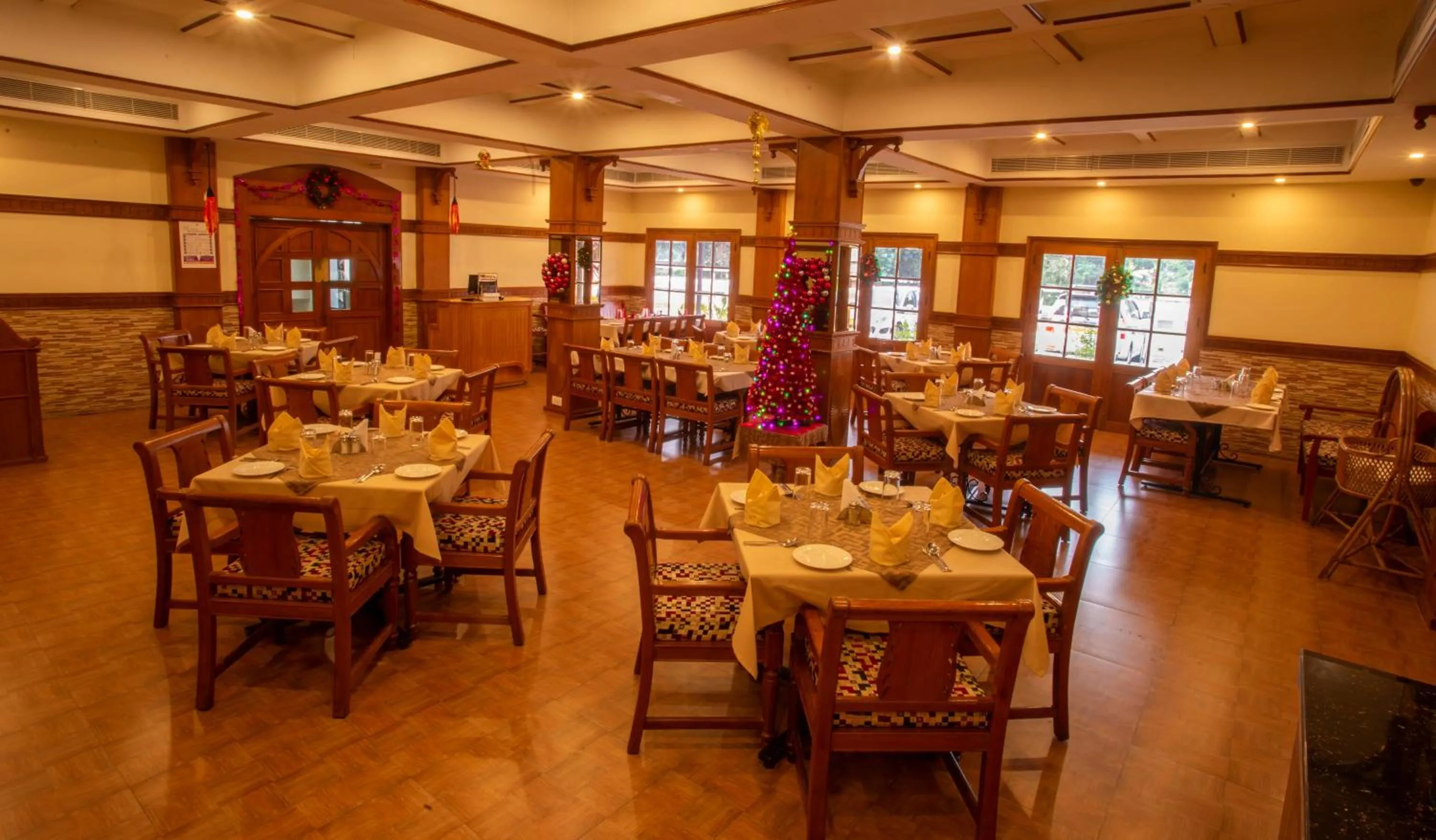 Quality Airport Hotels