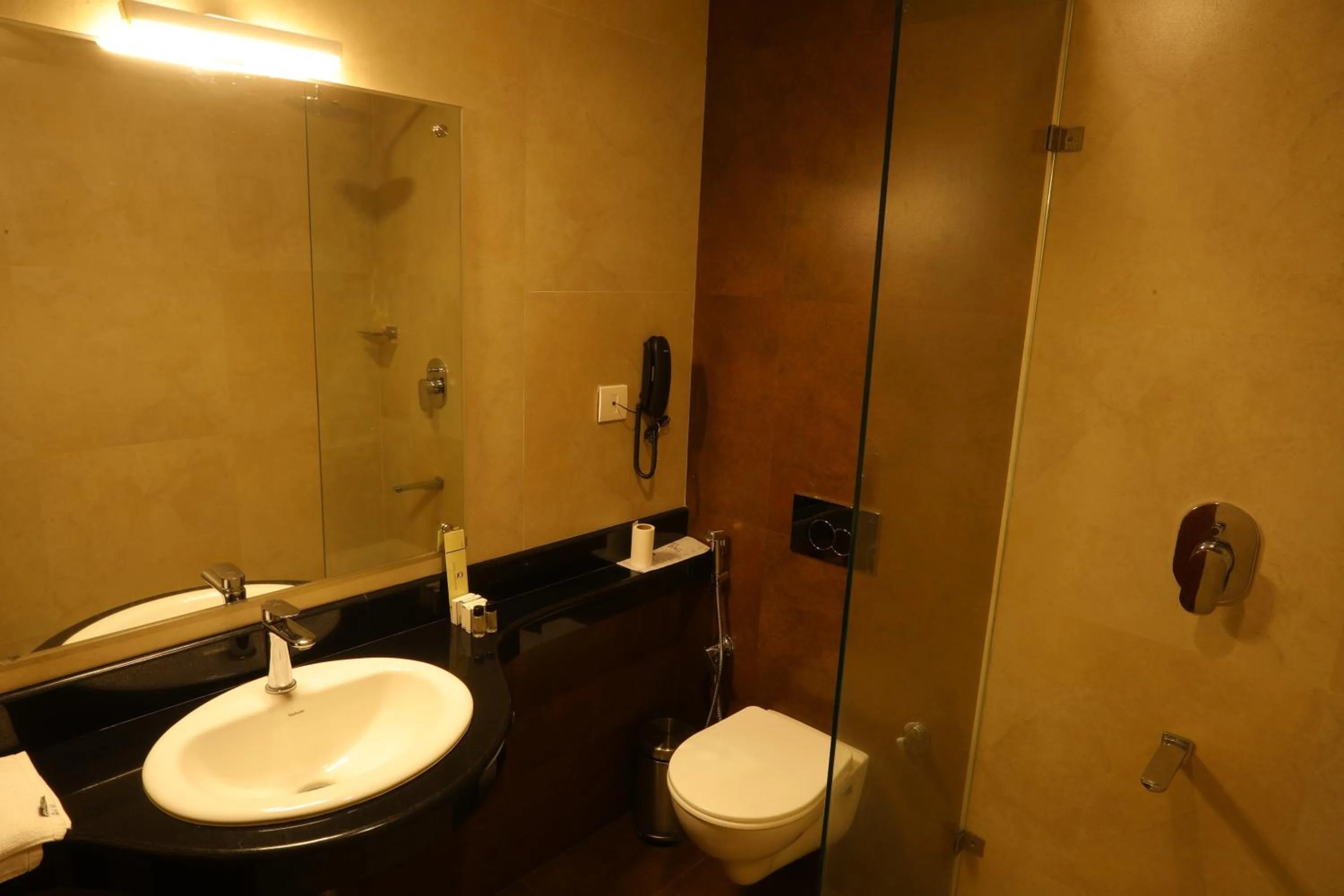 Quality Airport Hotels