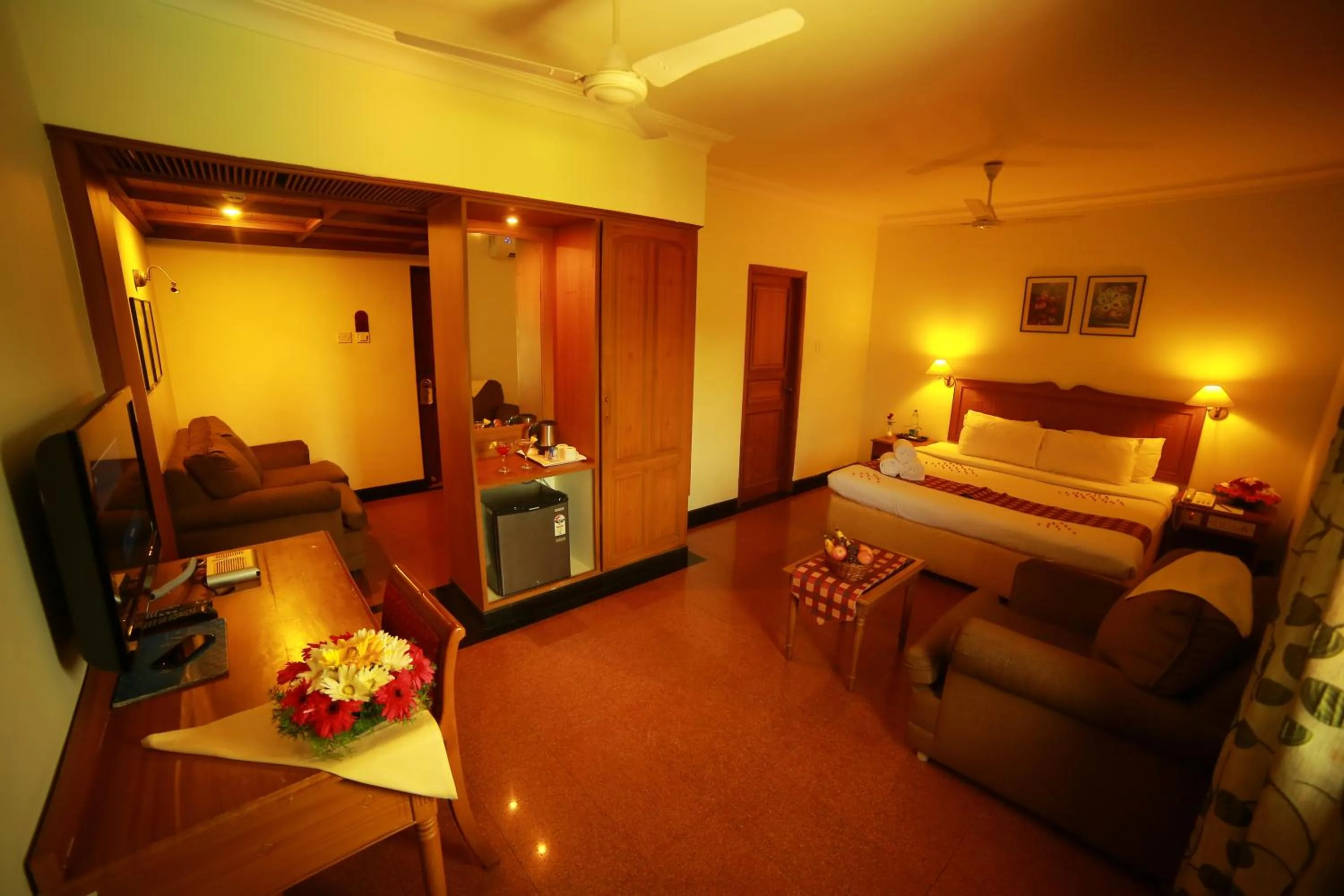 Quality Airport Hotels