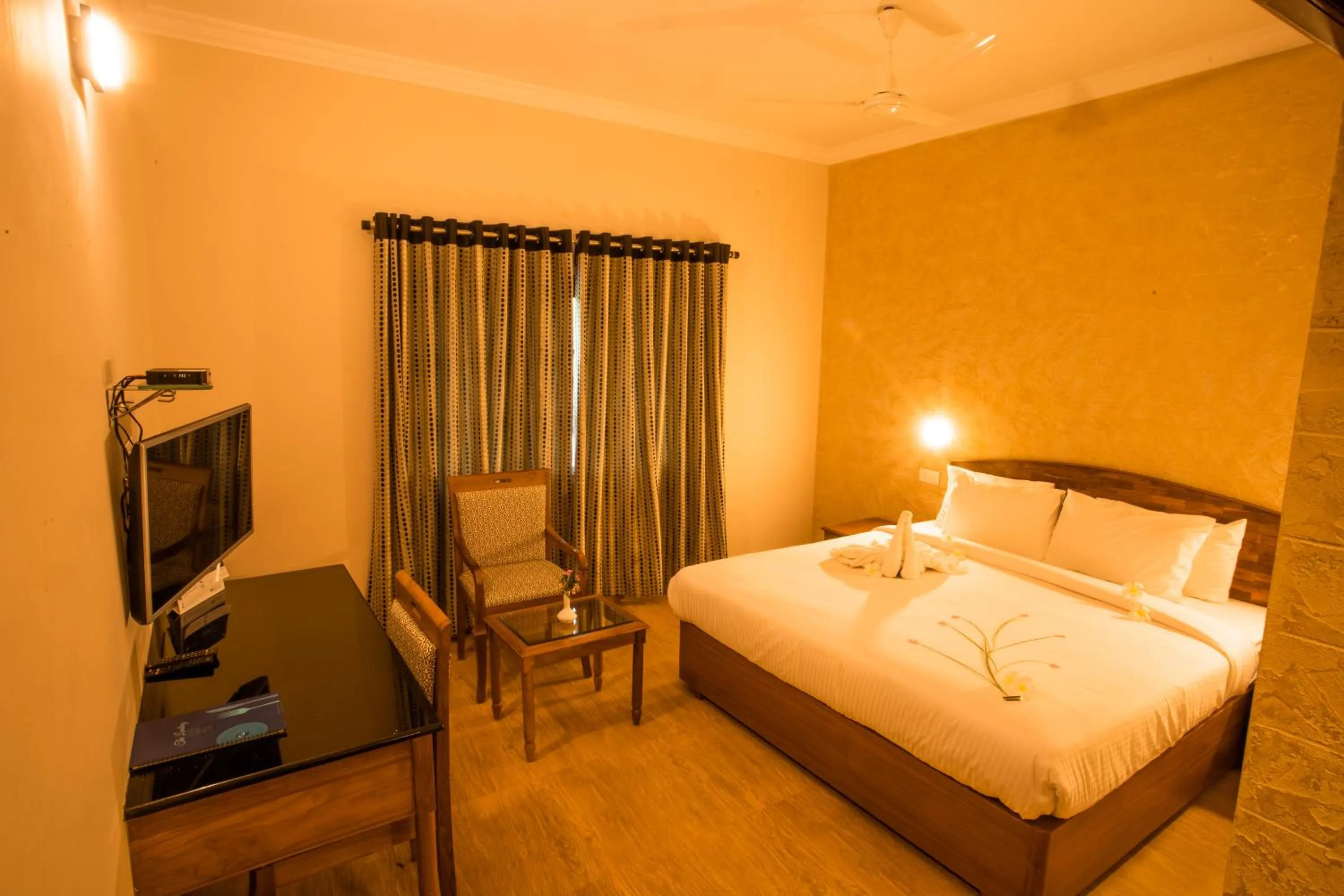 Quality Airport Hotels