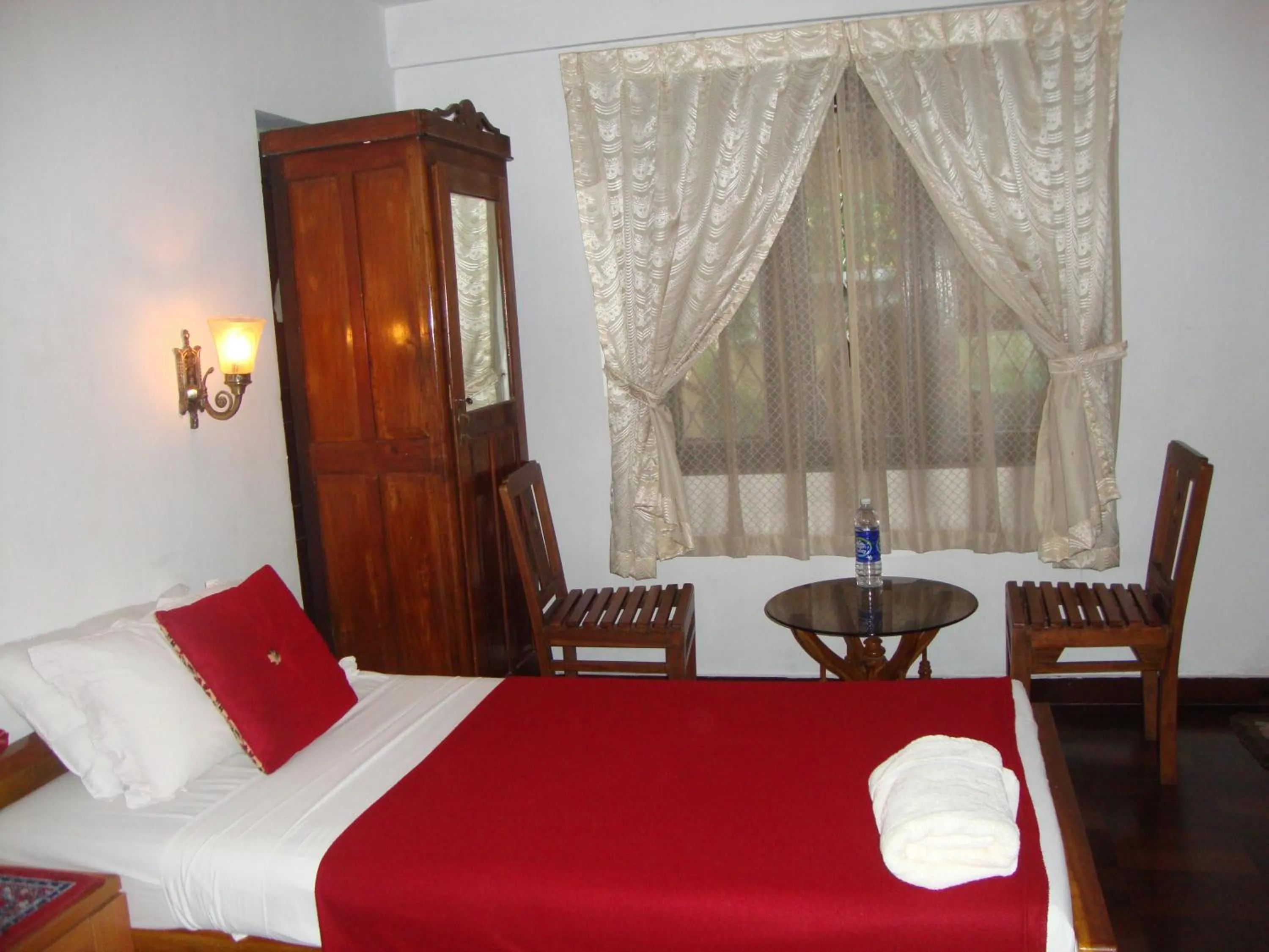 Bedroom, Bed in Lazar Residency Homestay