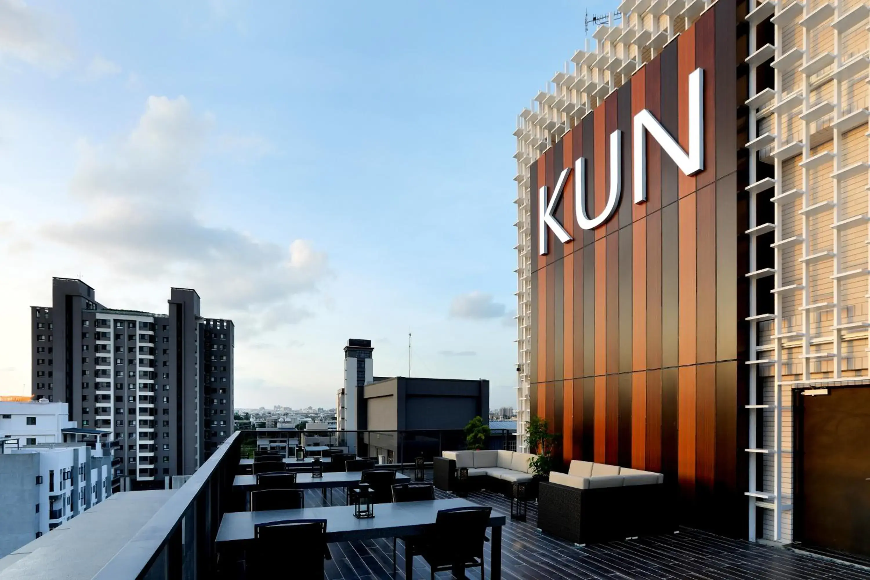 KUN Hotel KUN Hotel
