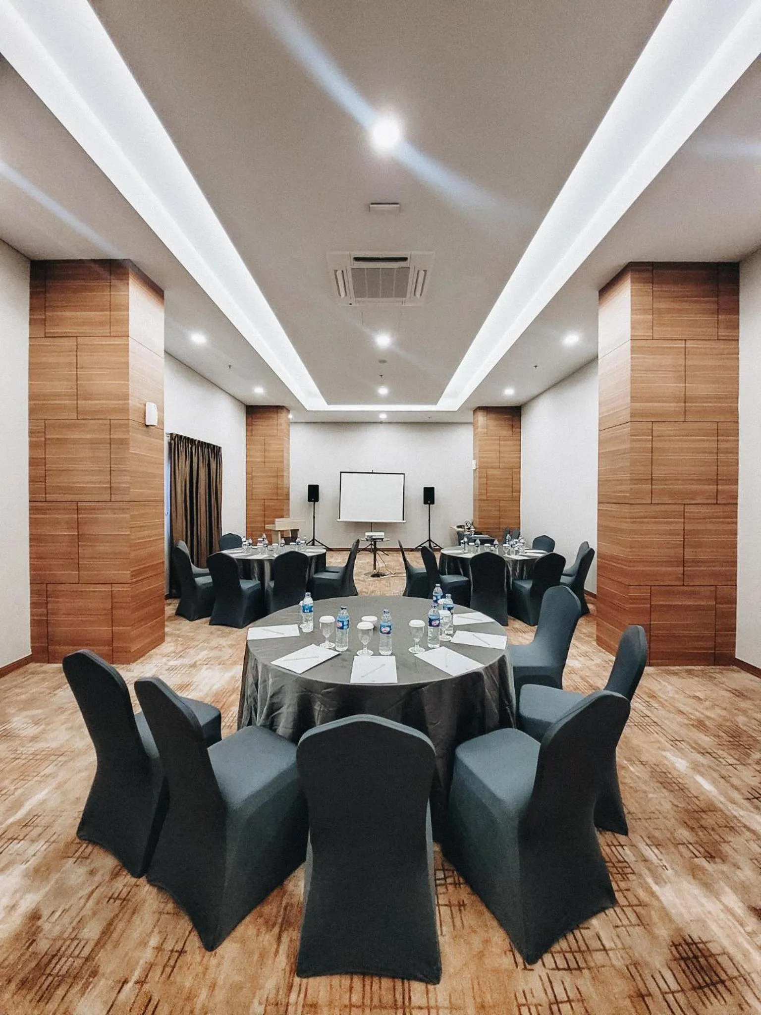 Meeting/conference room in Aston Nagoya City Hotel