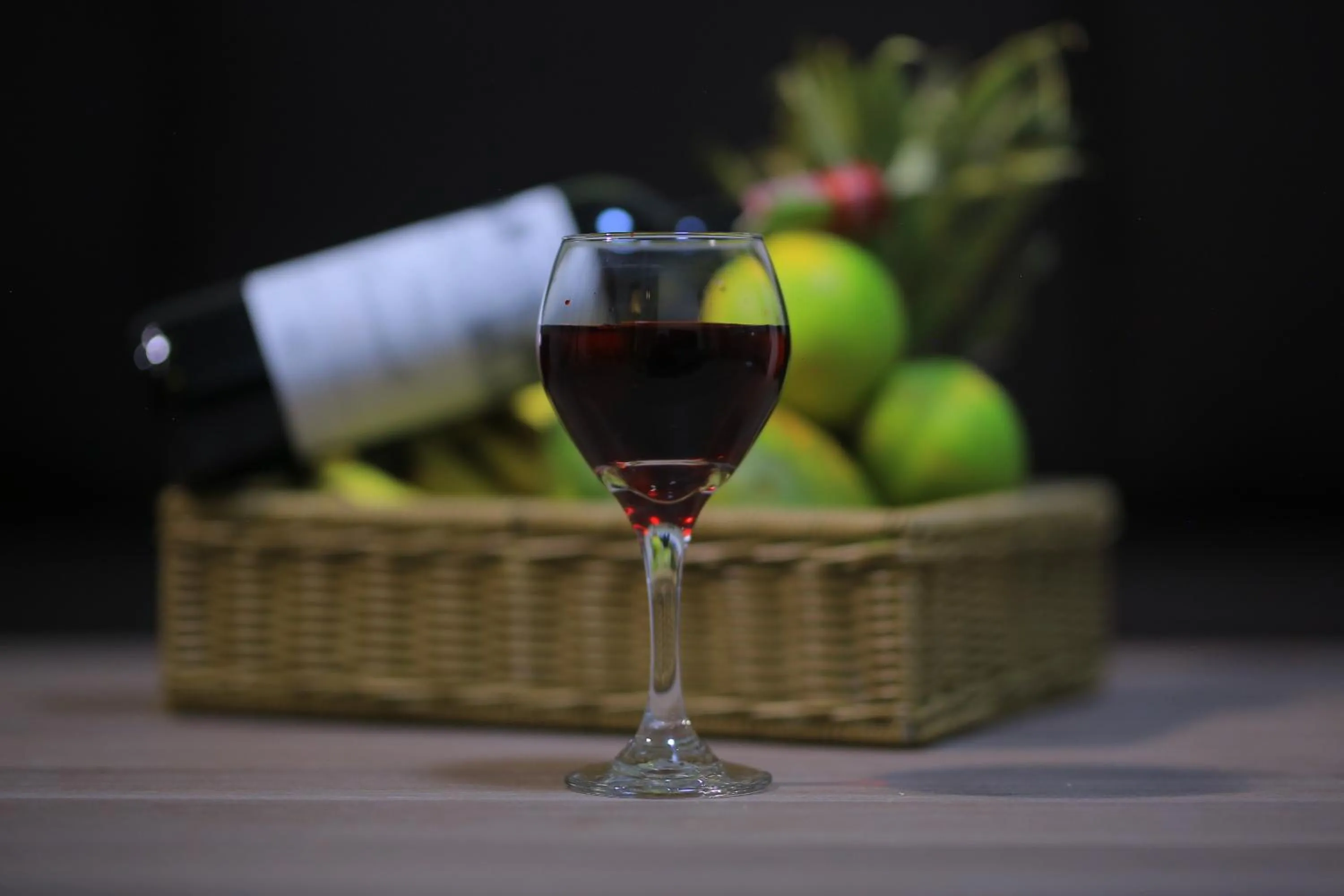 Drinks in Triple E Hotel and Spa