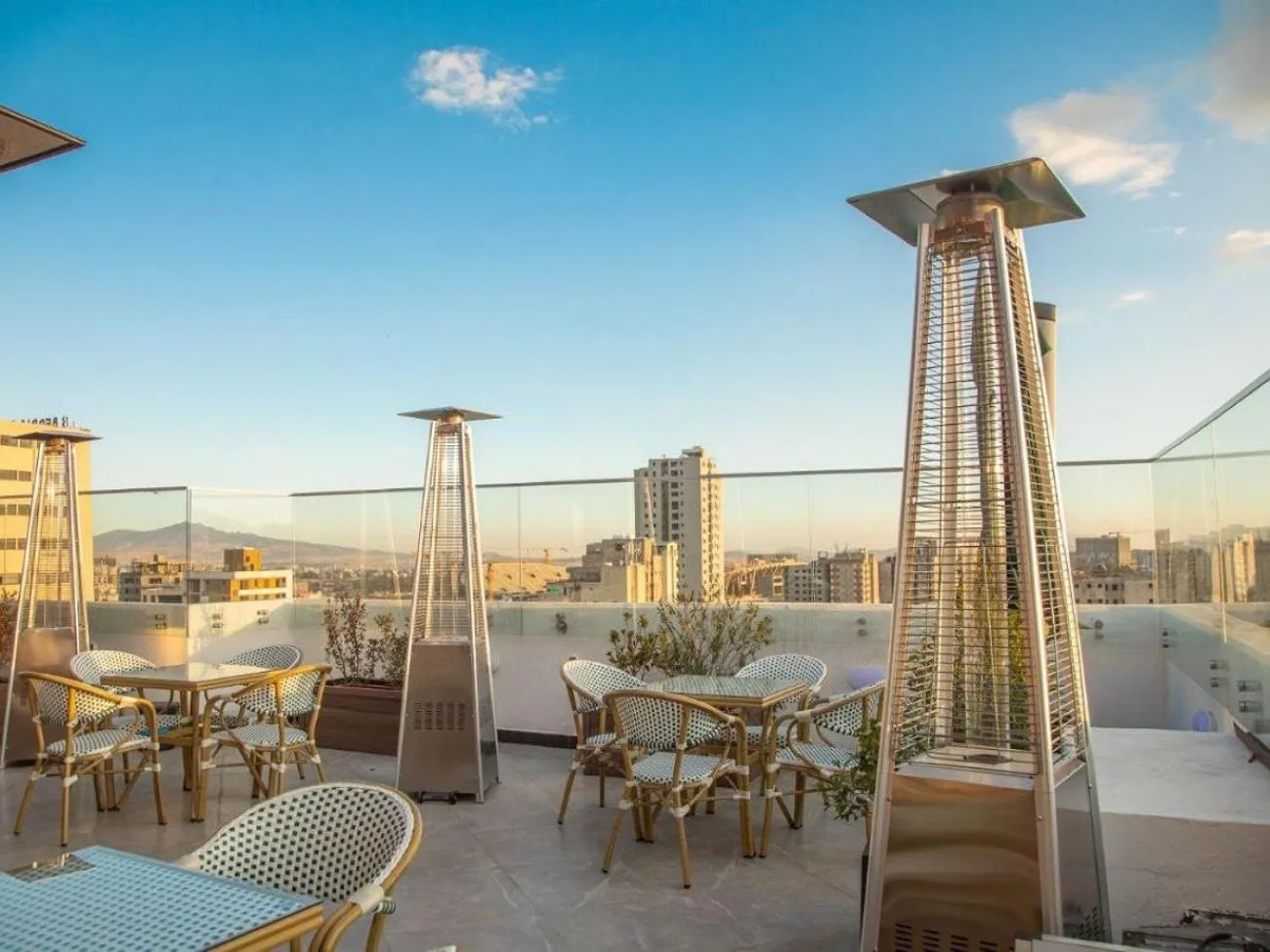 Triple E Hotel and Spa