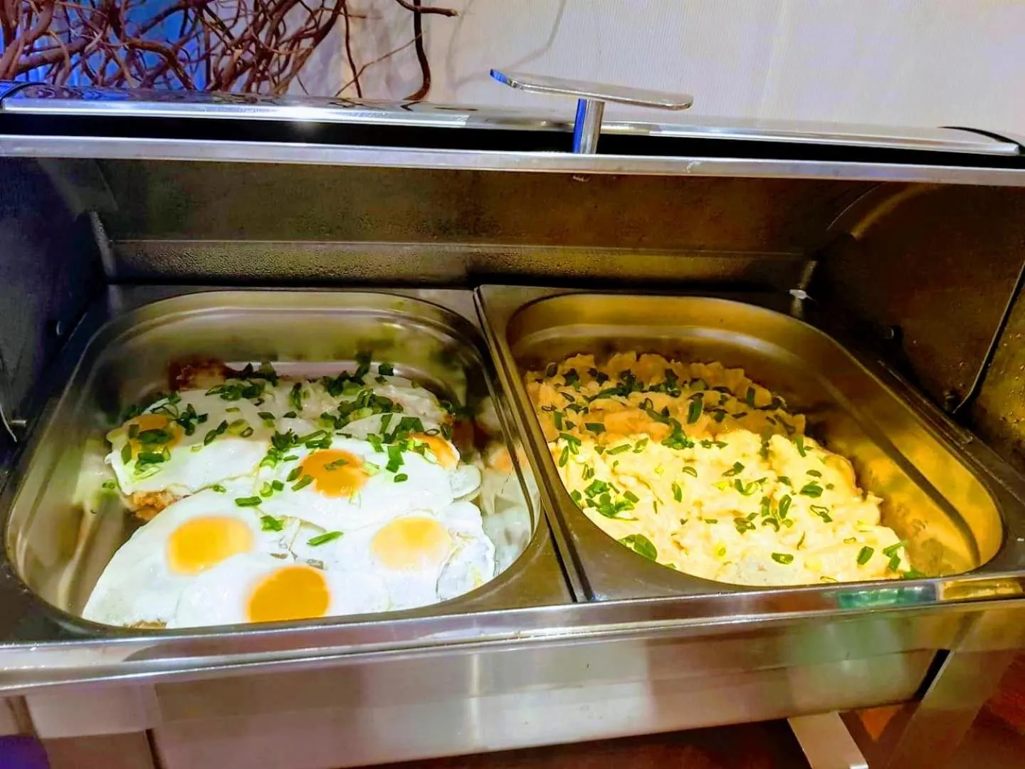 Food and drinks in Hotel Kuracyjny Spa & Wellness