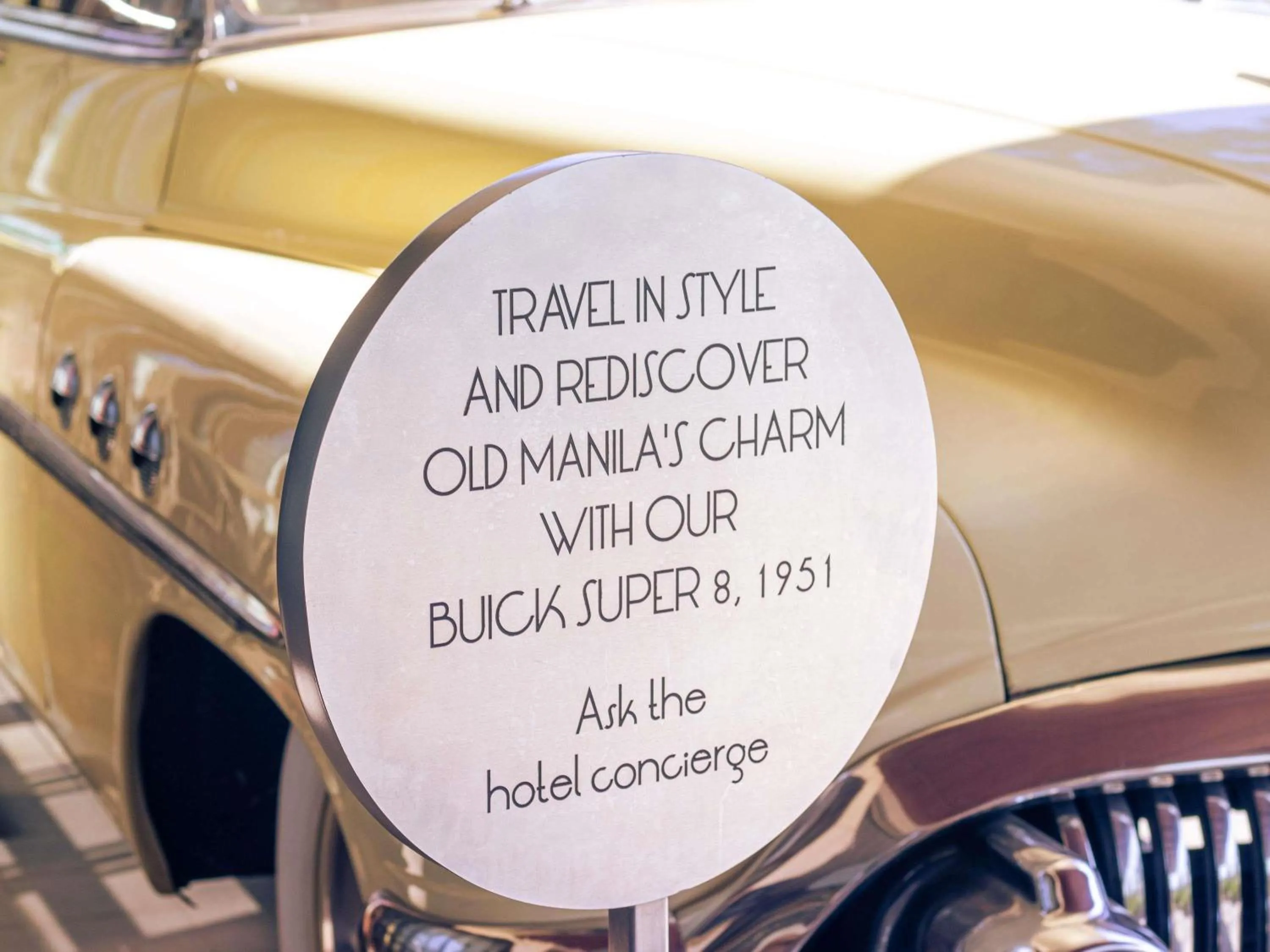 Other in Admiral Hotel Manila - MGallery Collection