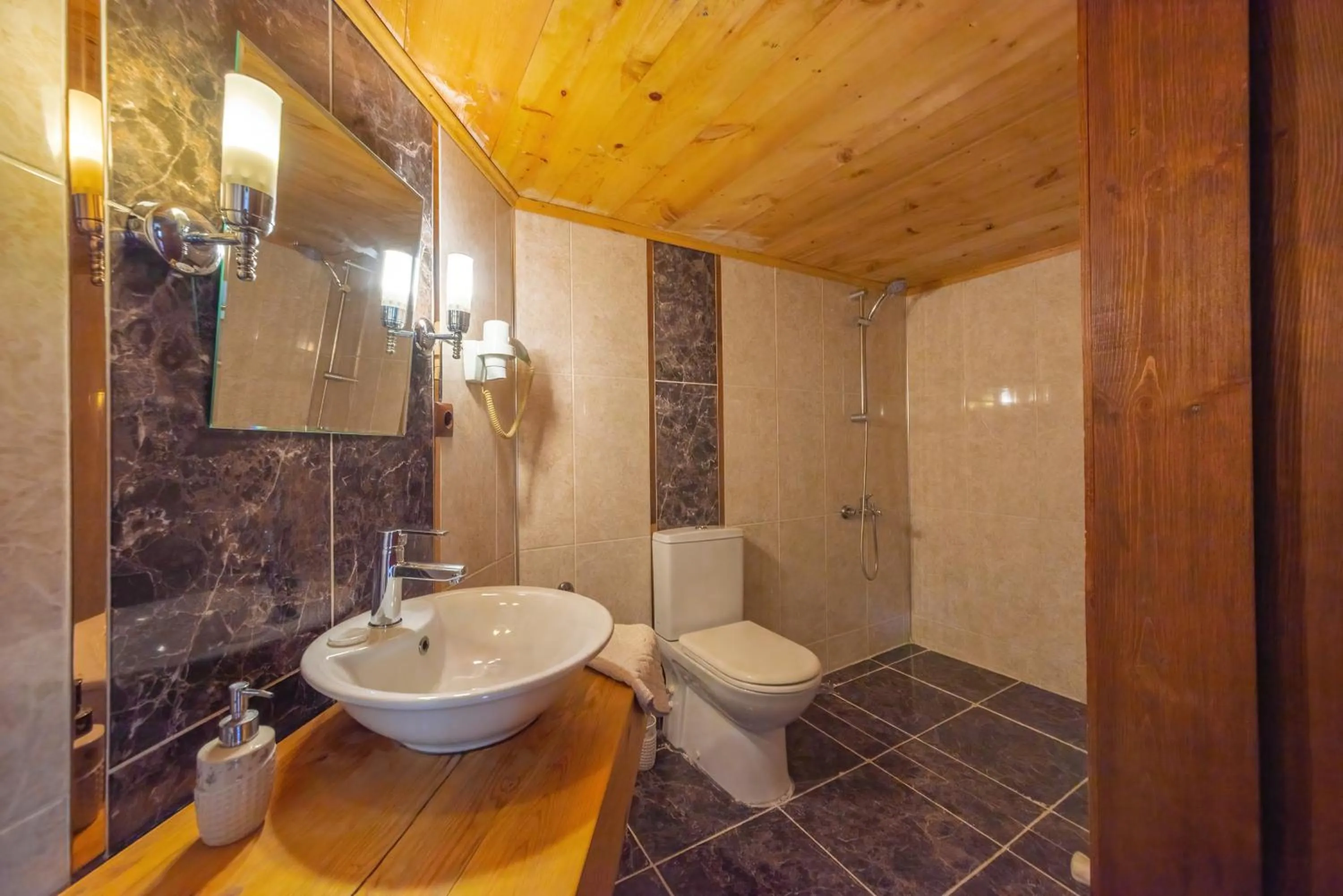 Şerbetçi Garden Konak