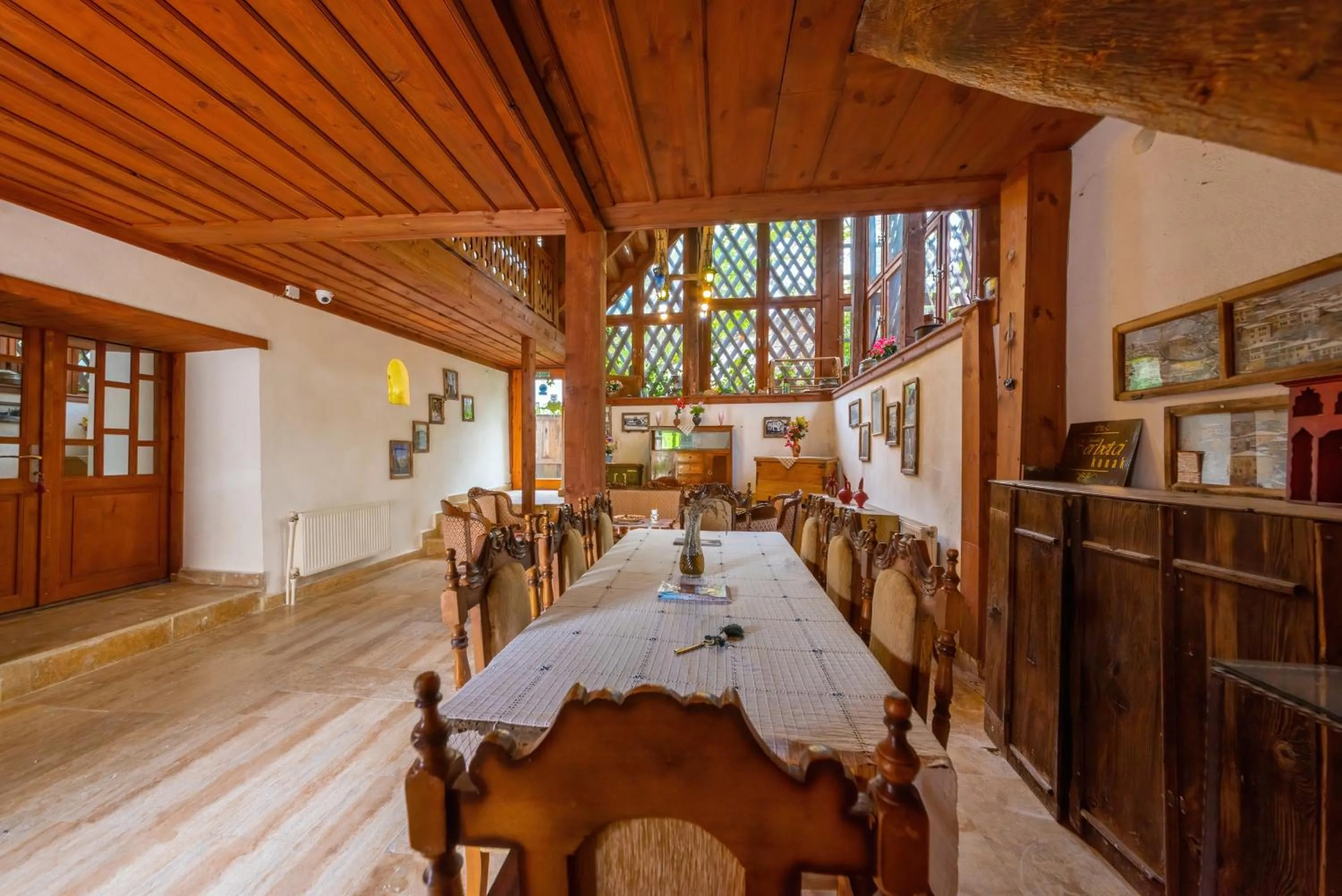 Şerbetçi Garden Konak