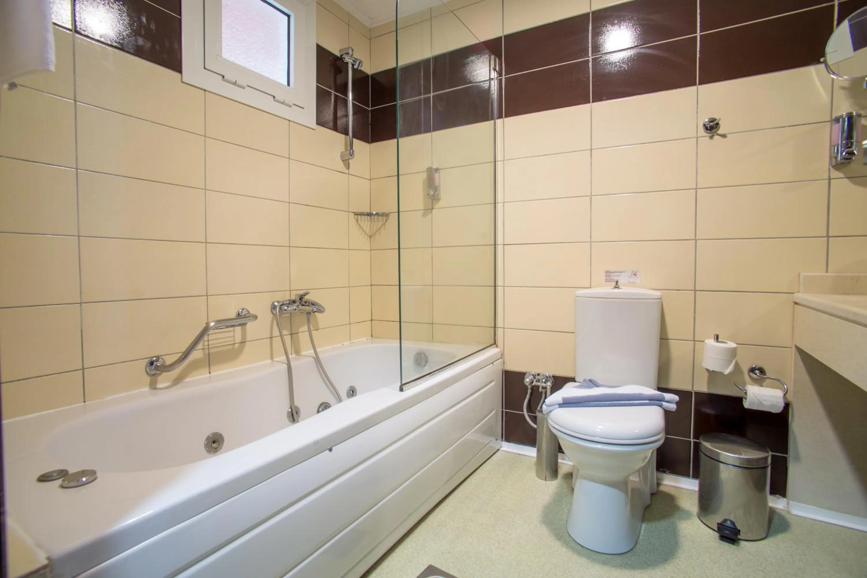 Aegean View Aqua Resort