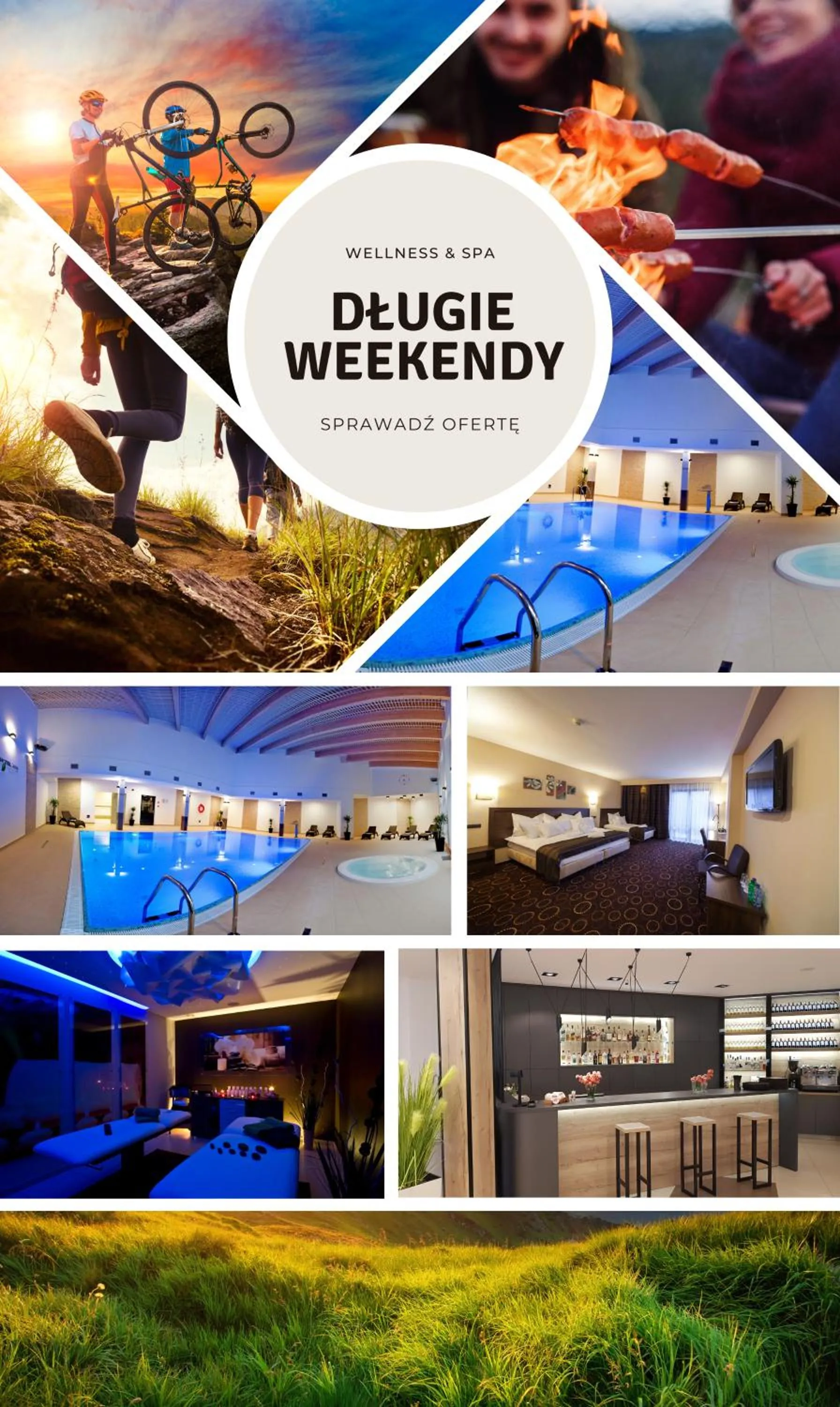 Hotel Zimnik Luksus Natury Spa & Wellness