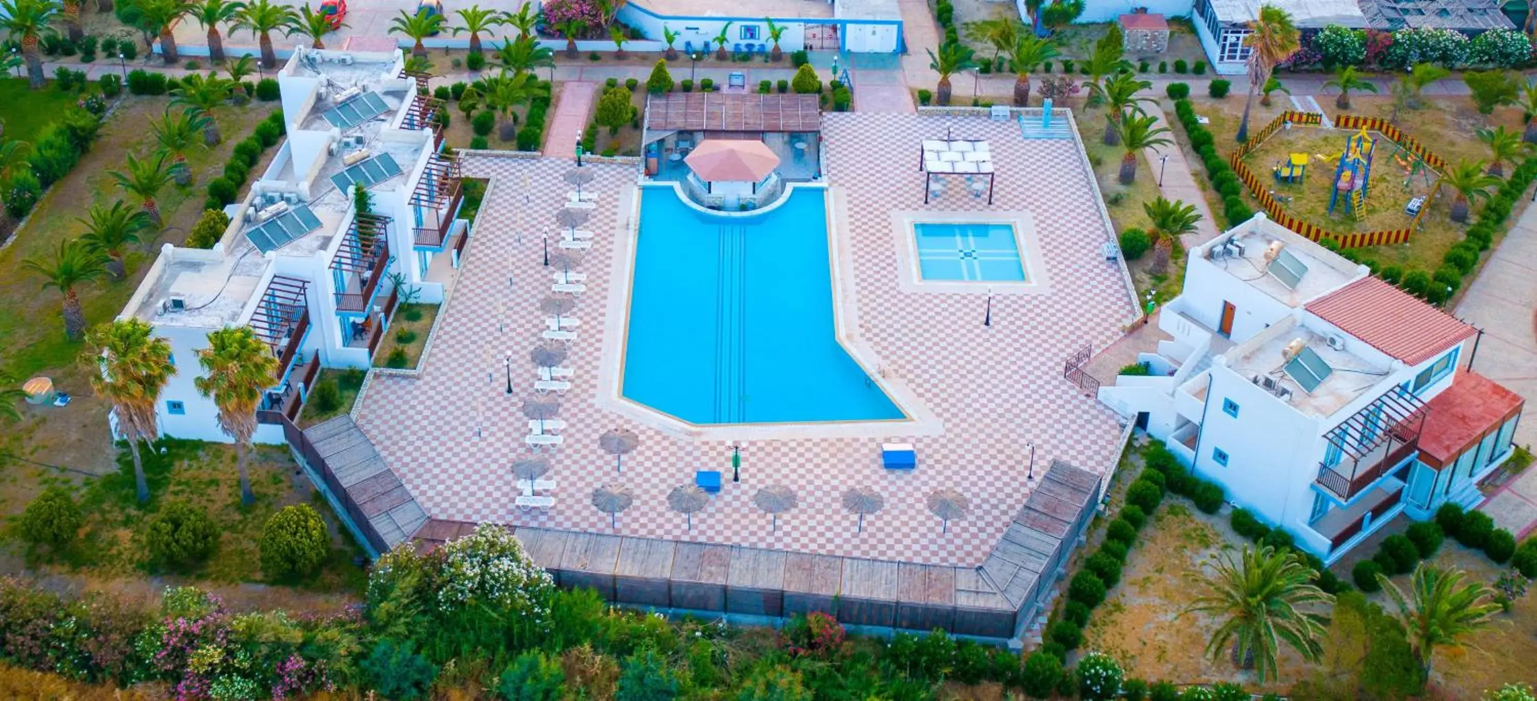 Sweet Kalimera Apartments Sweet Kalimera Apartments