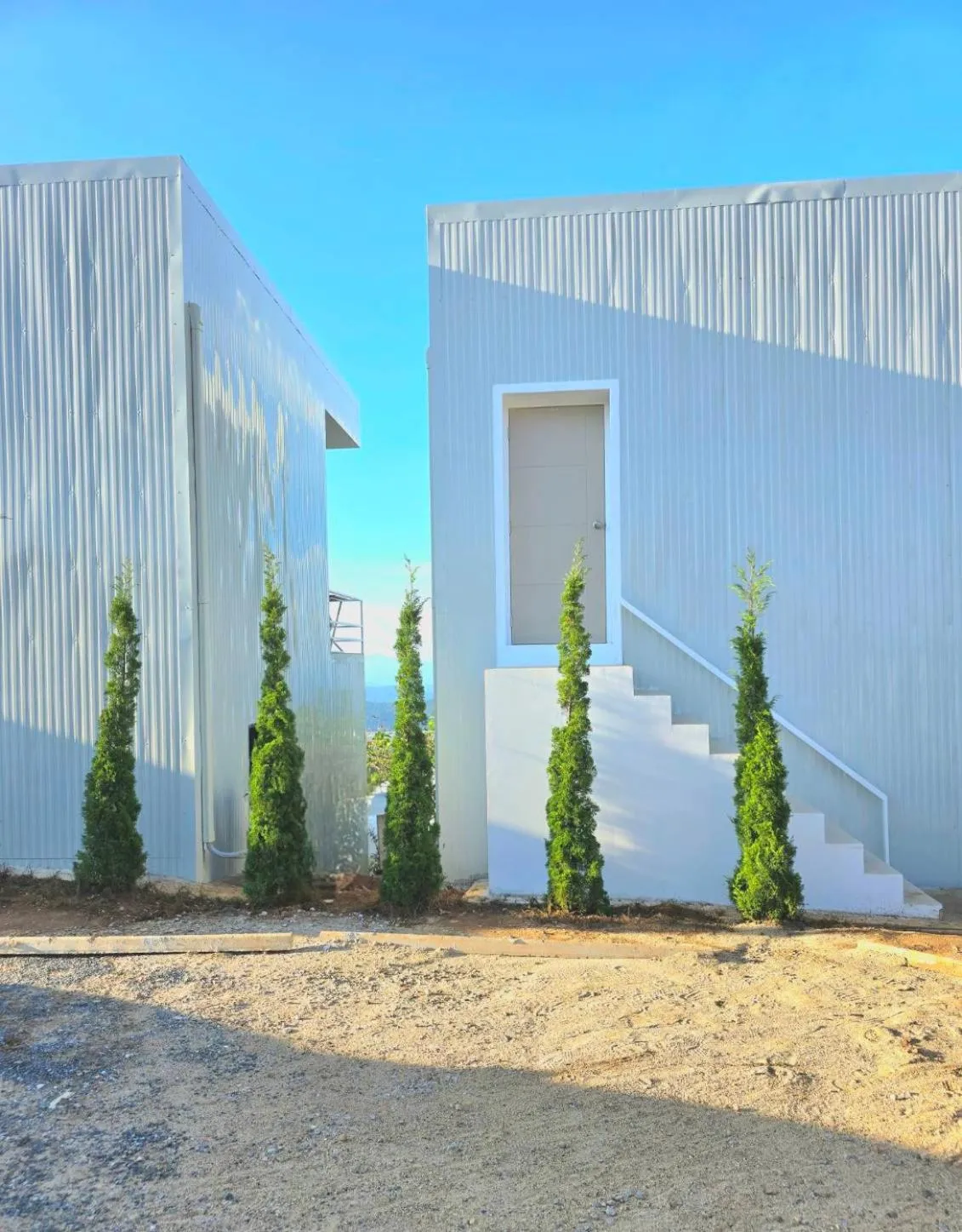 Property building in ม่อนชาพาเพลิน ม่อนแจ่ม Monchapaplearn Monjam