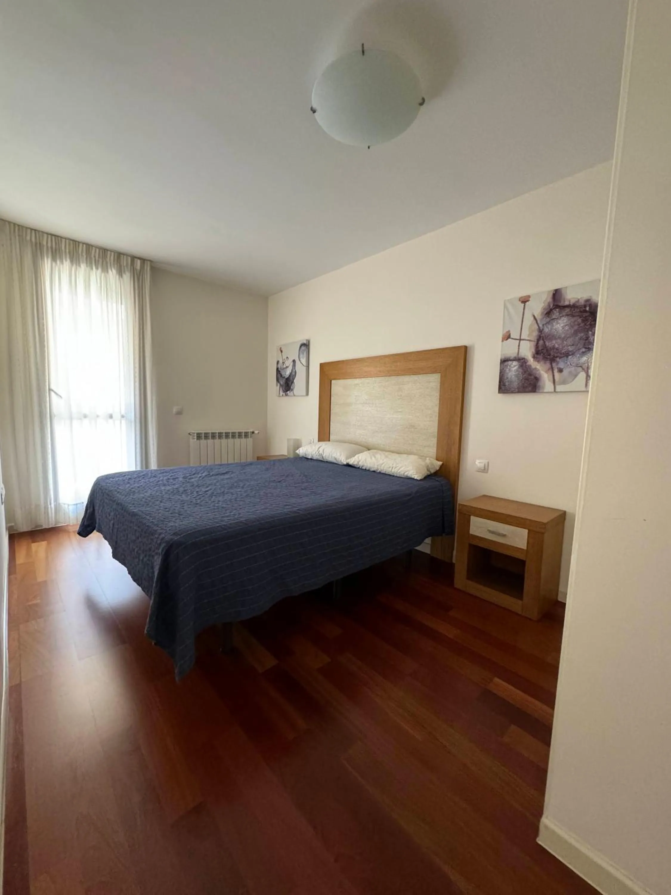 Margas Golf Apartment
