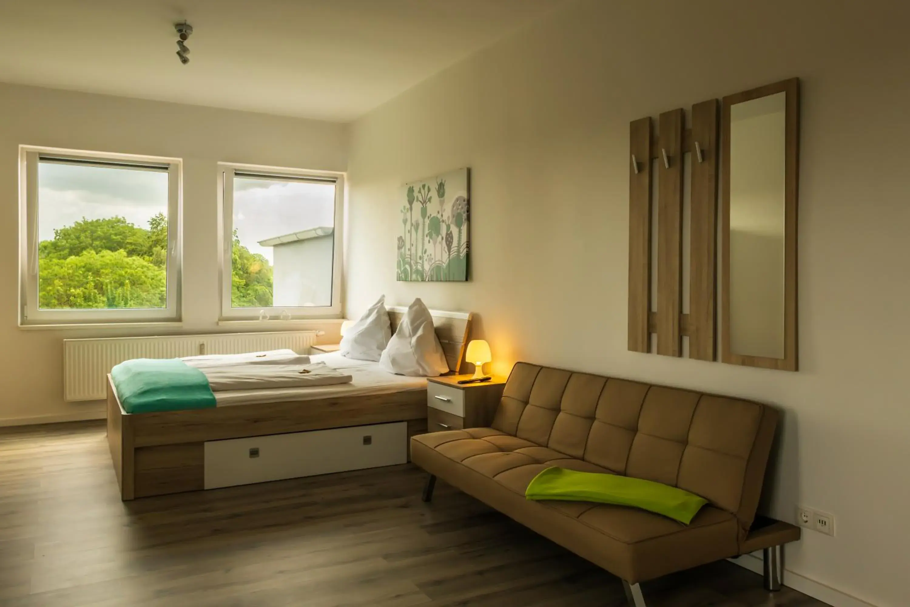 City Apartments Wilhelmshaven City Apartments Wilhelmshaven