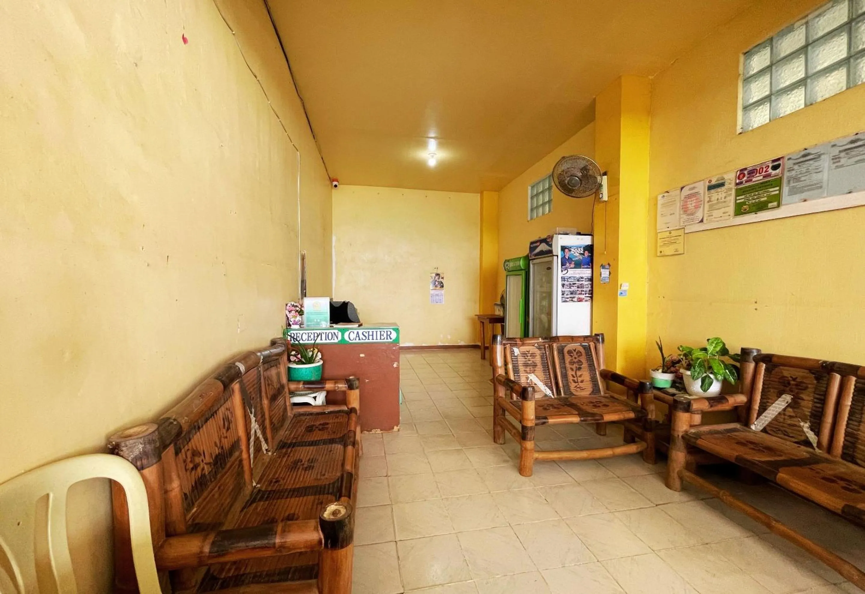 White Beach Hotel Puerto Galera powered by Cocotel