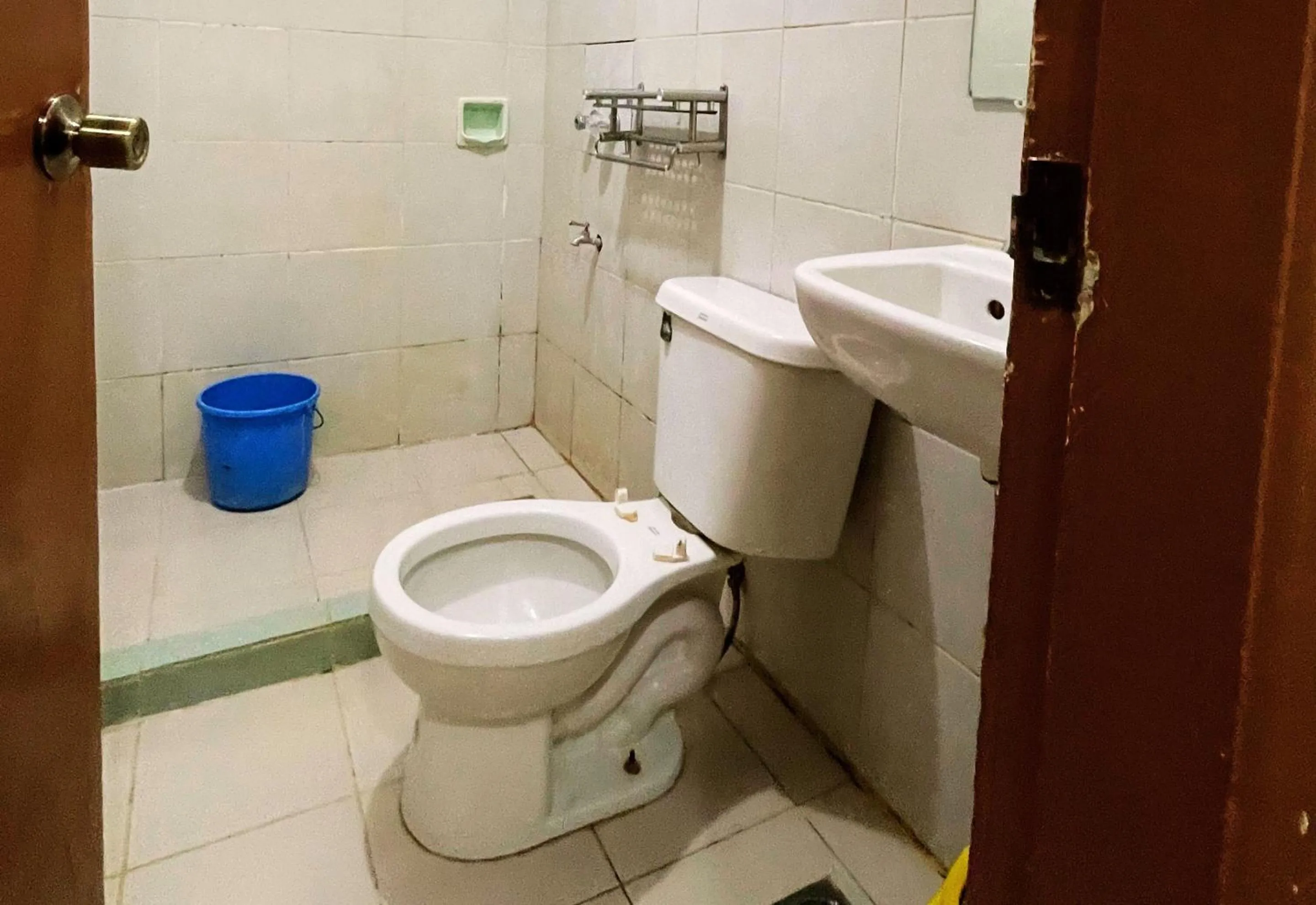 White Beach Hotel Puerto Galera powered by Cocotel