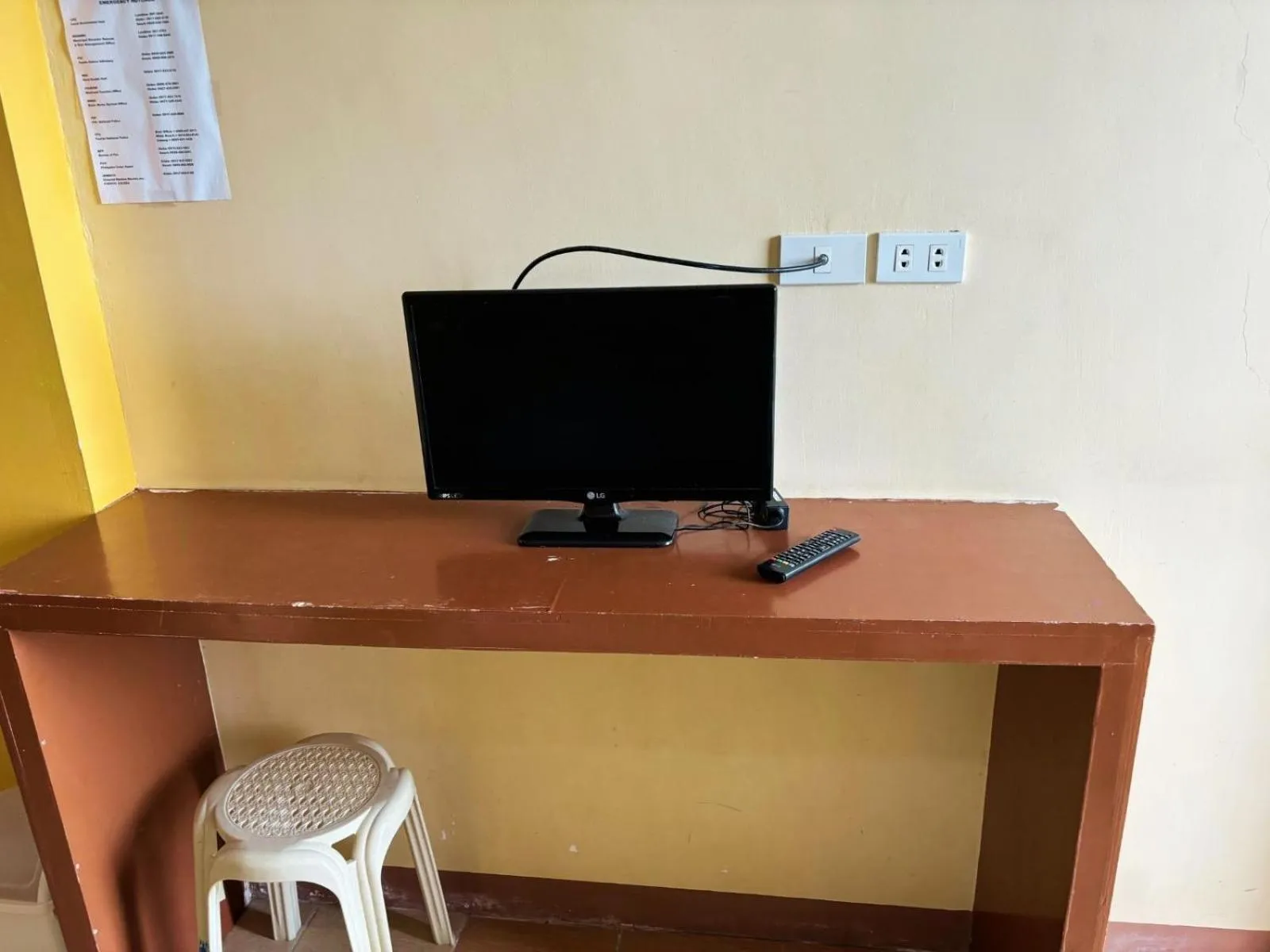 White Beach Hotel Puerto Galera powered by Cocotel