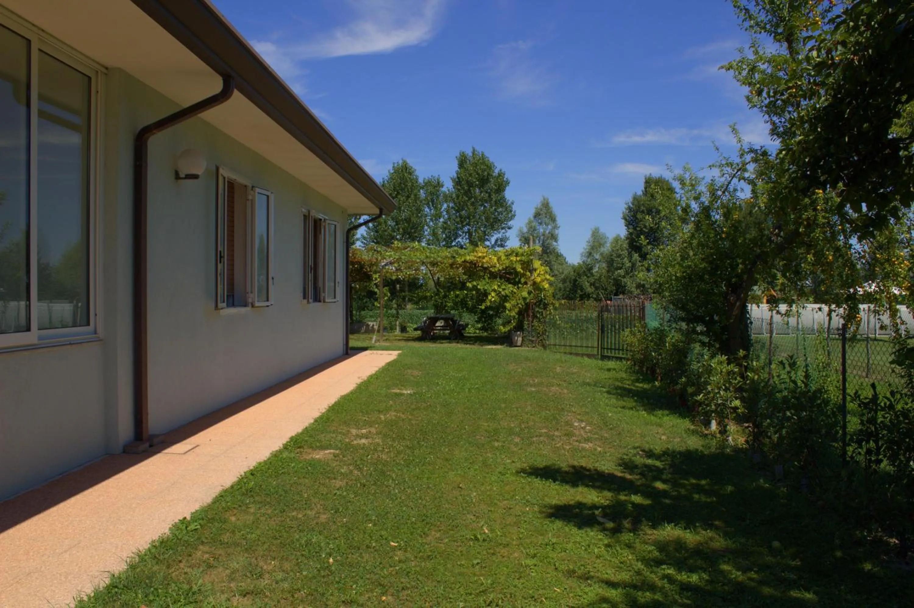 Casa Vacanze Riviera del Brenta