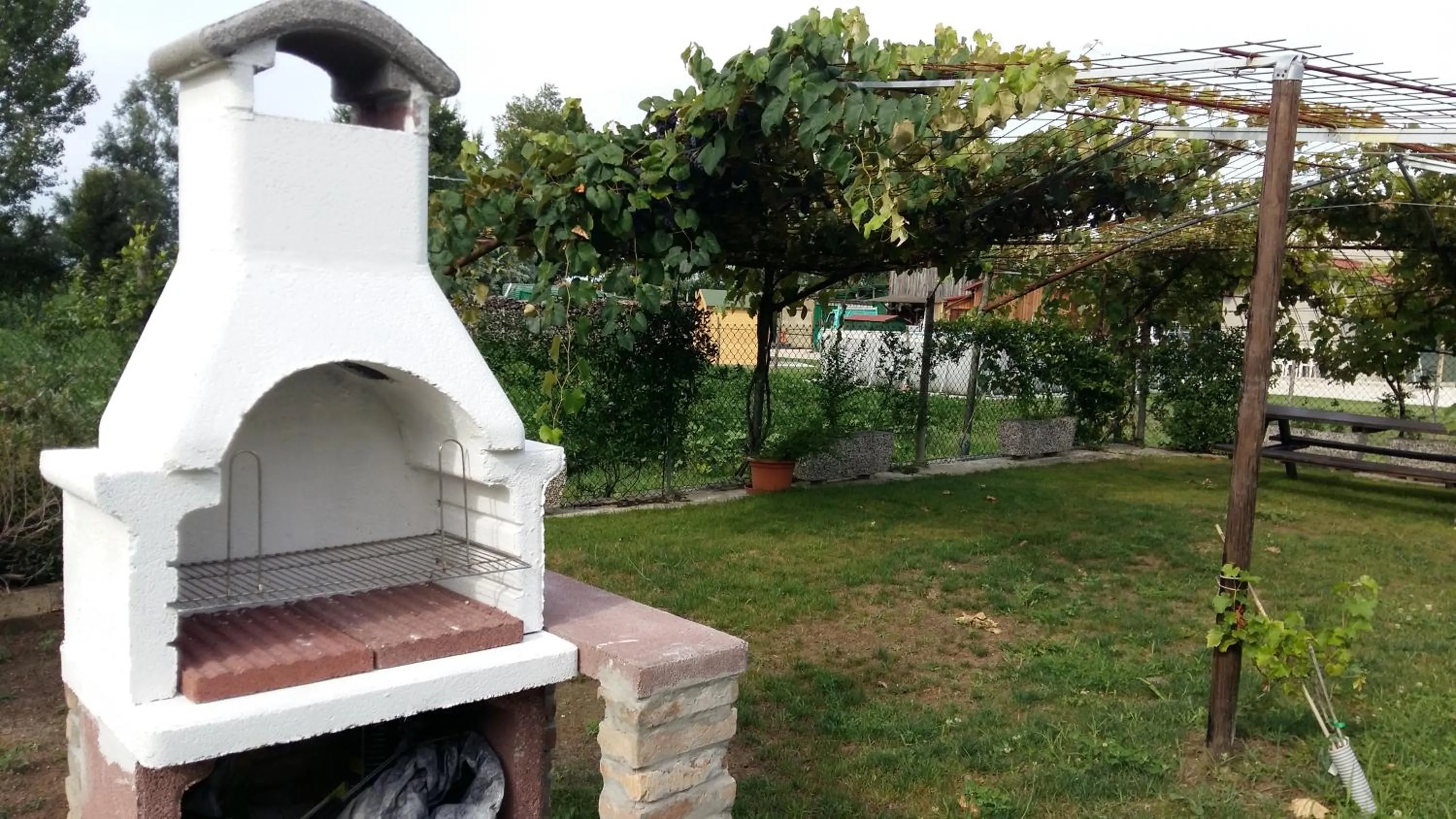 Casa Vacanze Riviera del Brenta