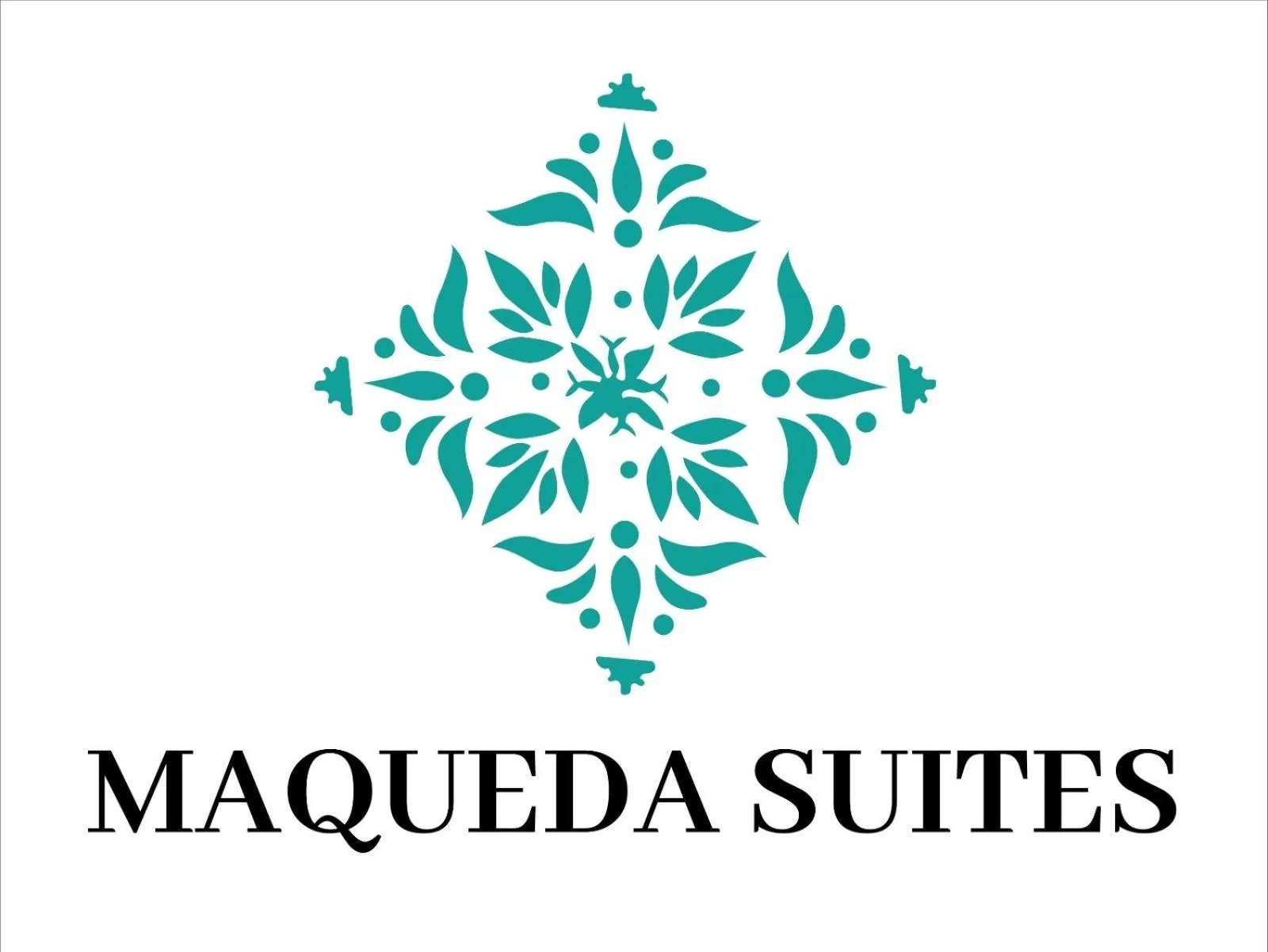 Property logo or sign in Maqueda Suites