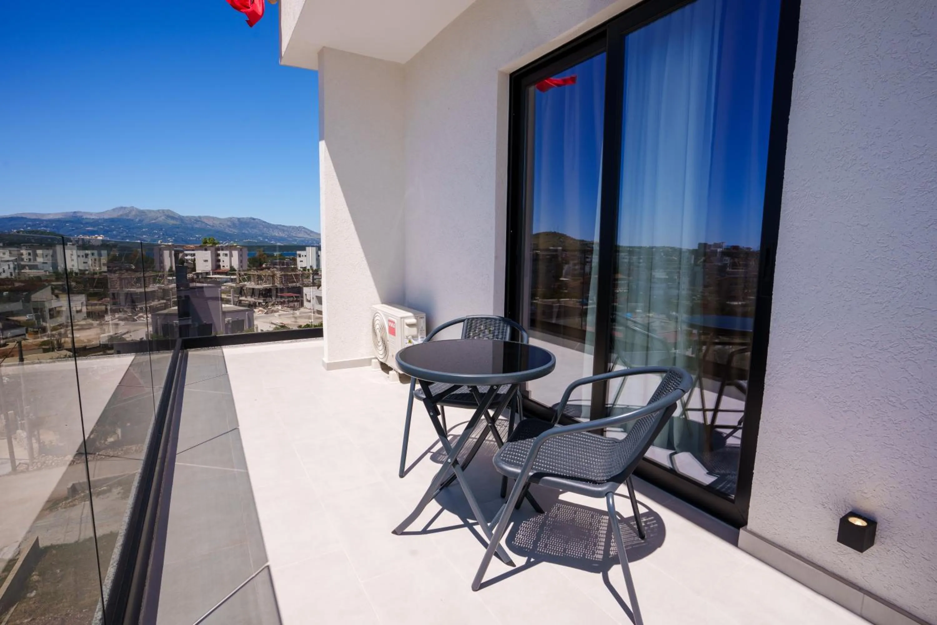 Day in Belmond Hotel