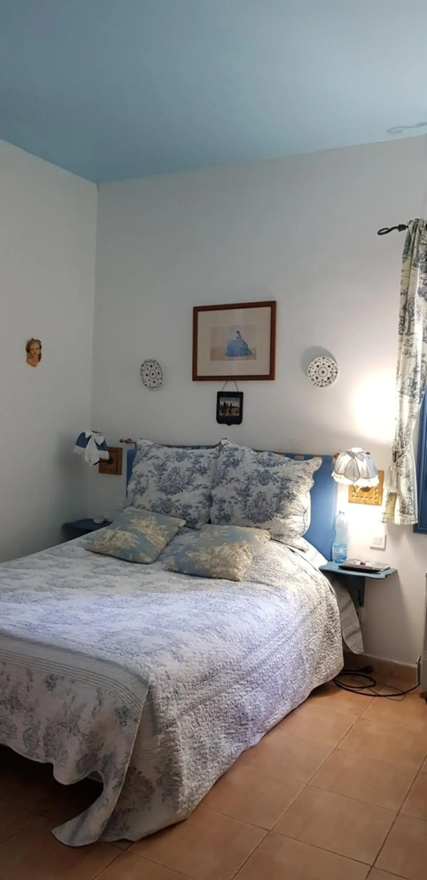 Standard Twin Room in Hôtel Restaurant L'Aiglon Standard Twin Room in Hôtel Restaurant L'Aiglon