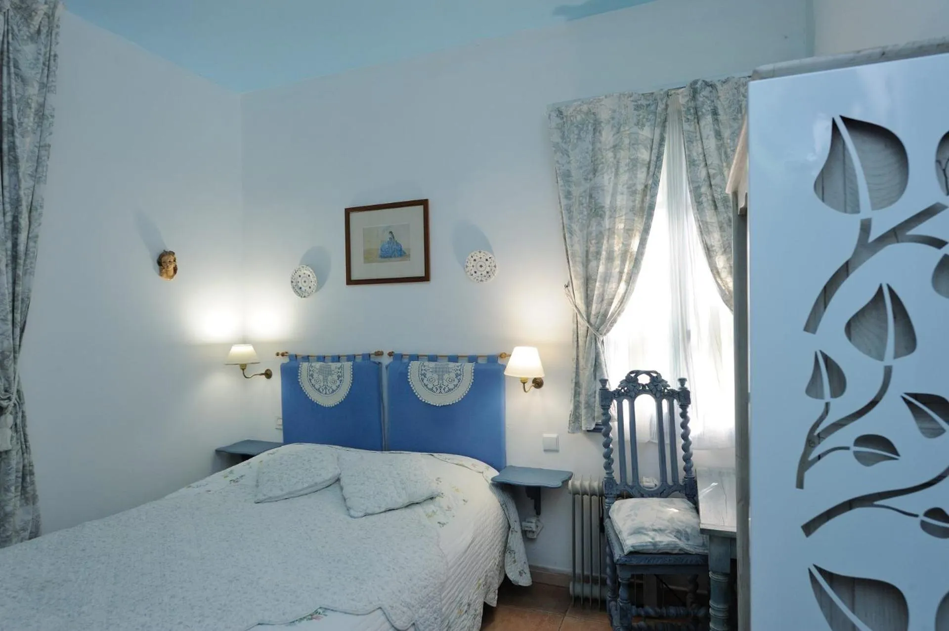 Day in Hôtel Restaurant L'Aiglon