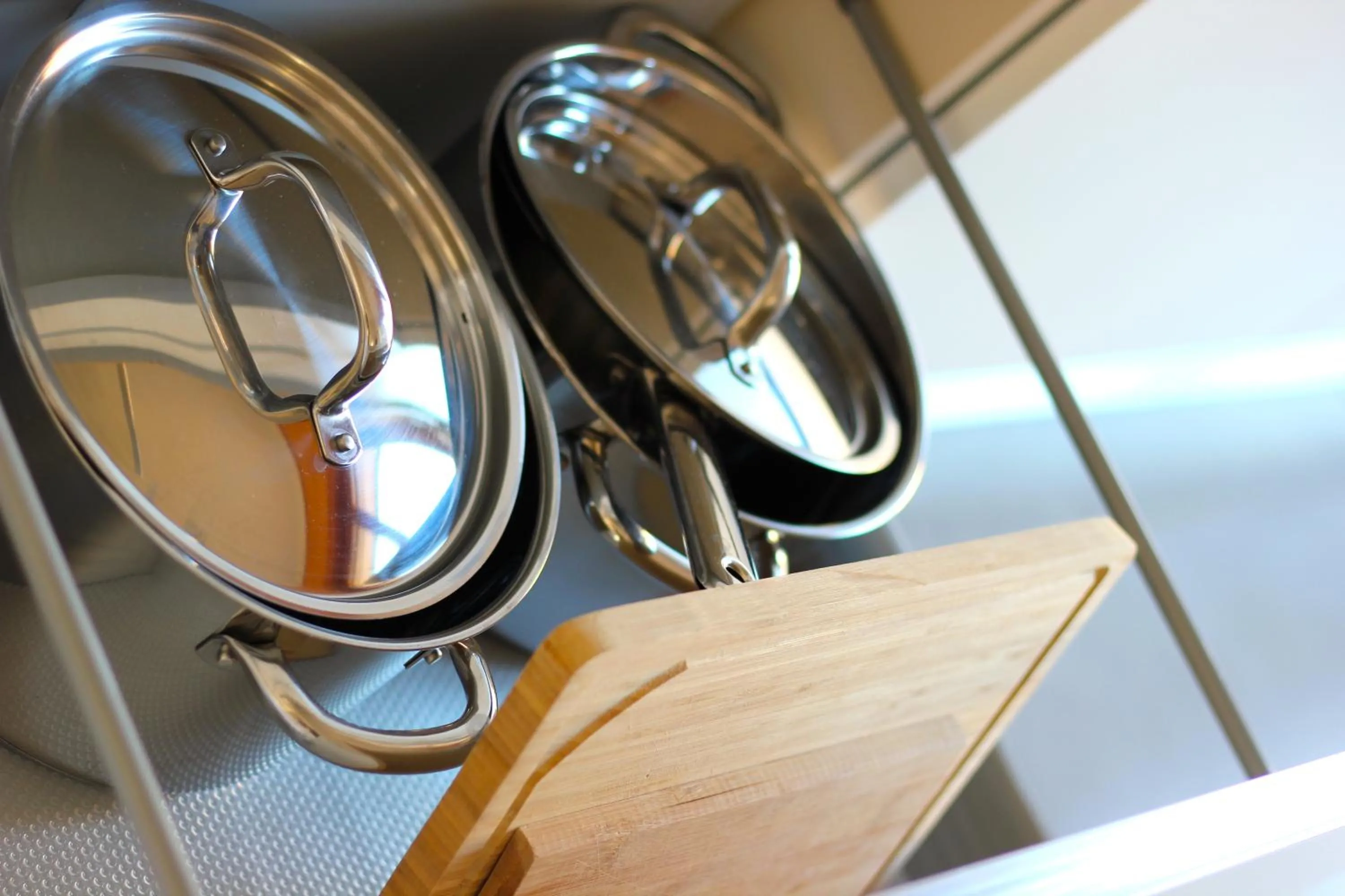 Kitchen or kitchenette in Outdooredo Garda Apartment