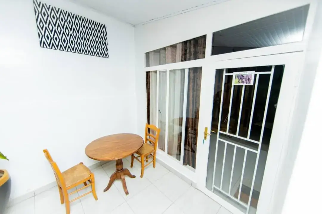 Standard Double Room - single occupancy in INZOZI AFRICA HOUSE B&B-Gishushu Standard Double Room - single occupancy in INZOZI AFRICA HOUSE B&B-Gishushu