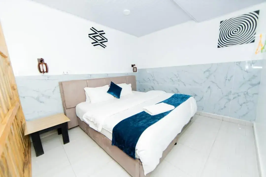 Studio - single occupancy in INZOZI AFRICA HOUSE B&B-Gishushu Studio - single occupancy in INZOZI AFRICA HOUSE B&B-Gishushu