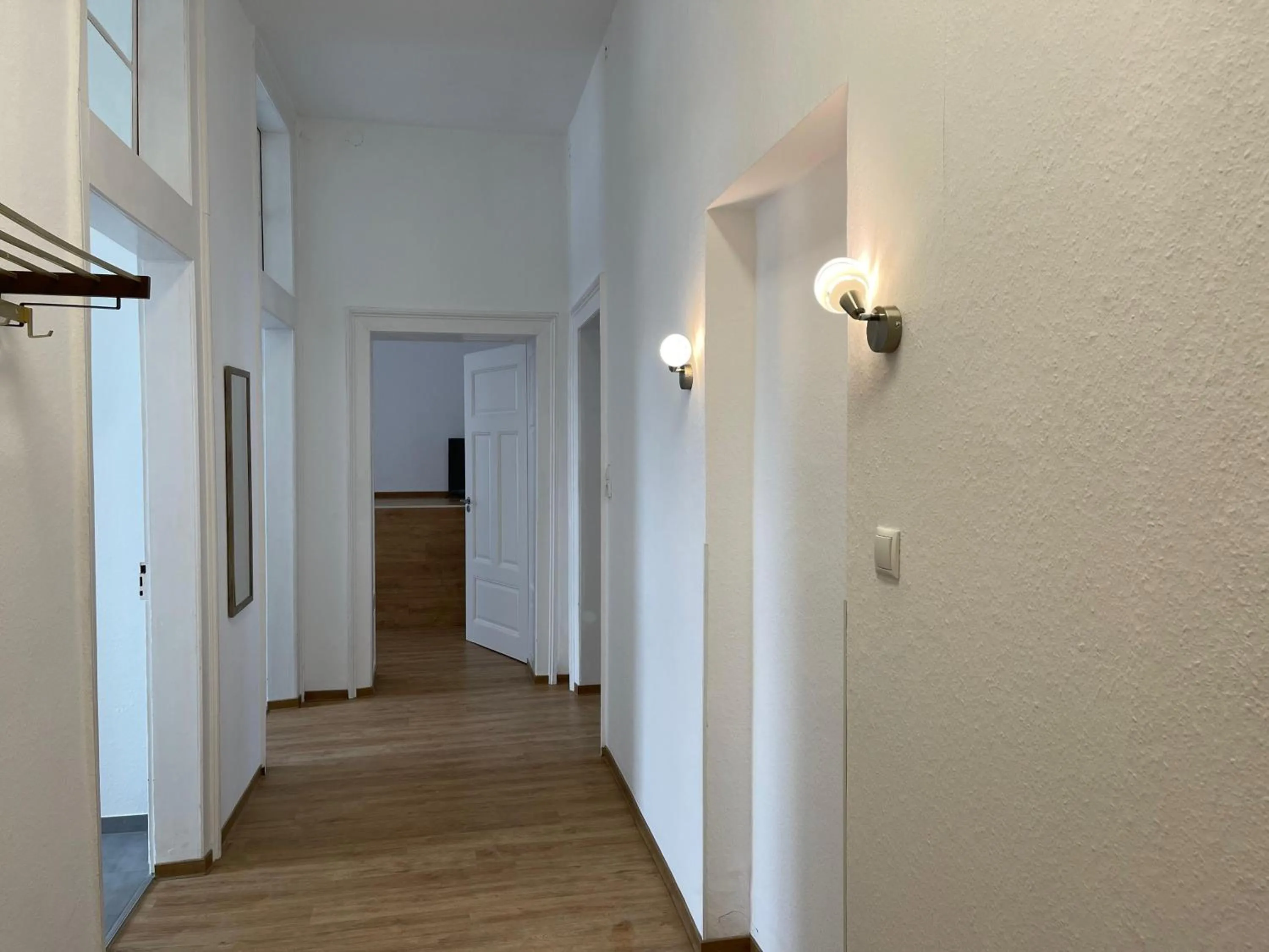 Ferienwohnungen Neumann