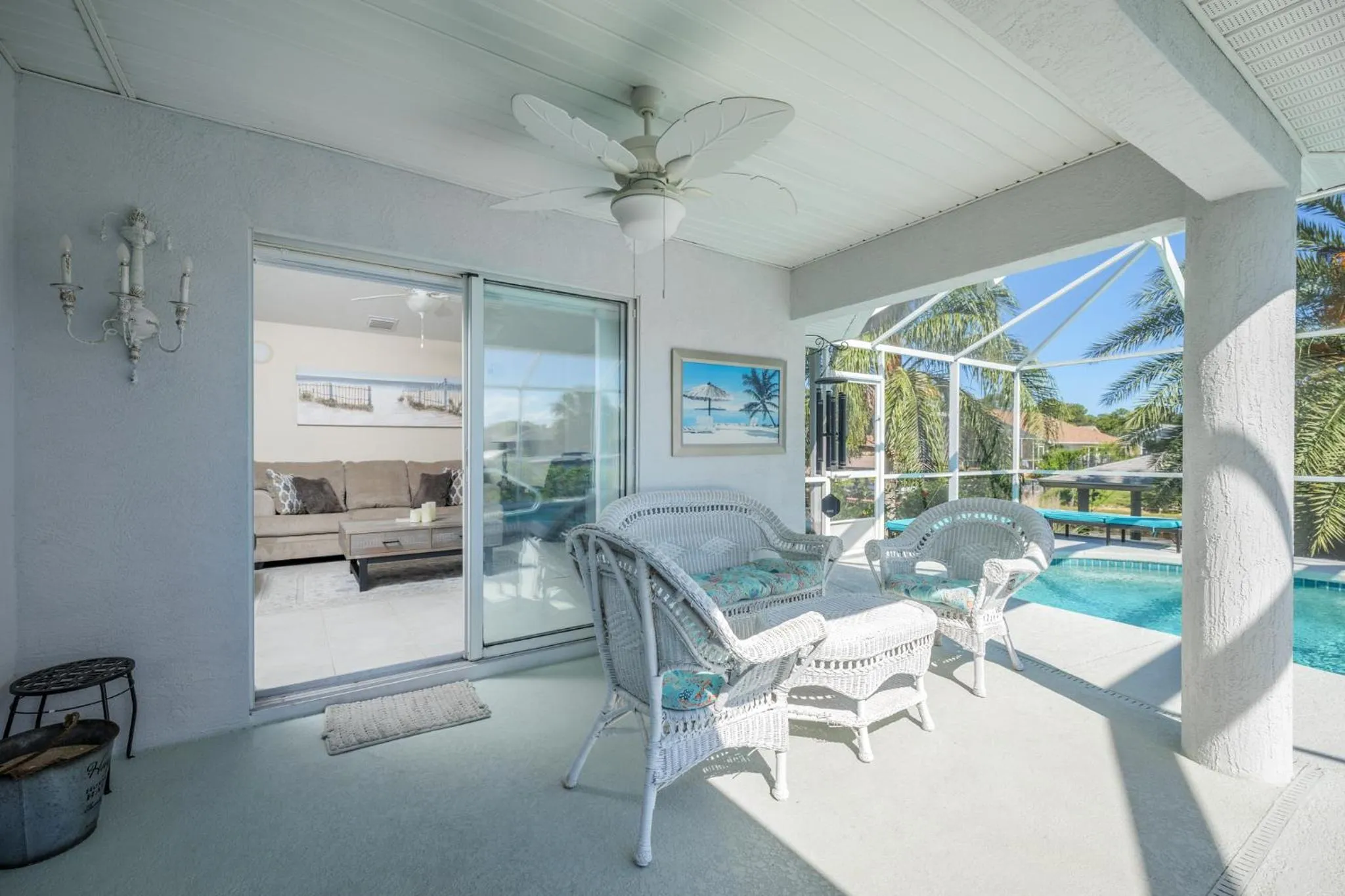 Property building in Dock Holliday