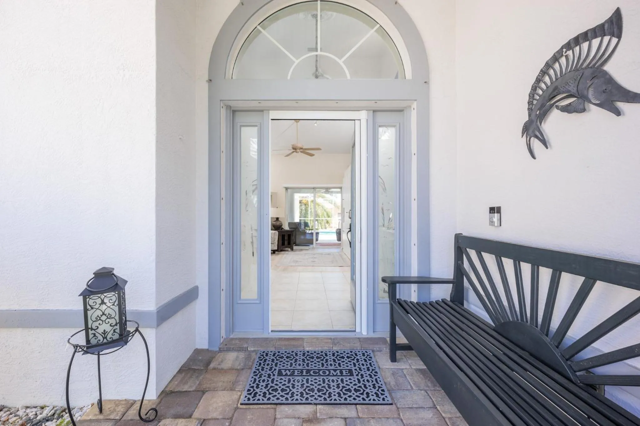 Property building in Dock Holliday