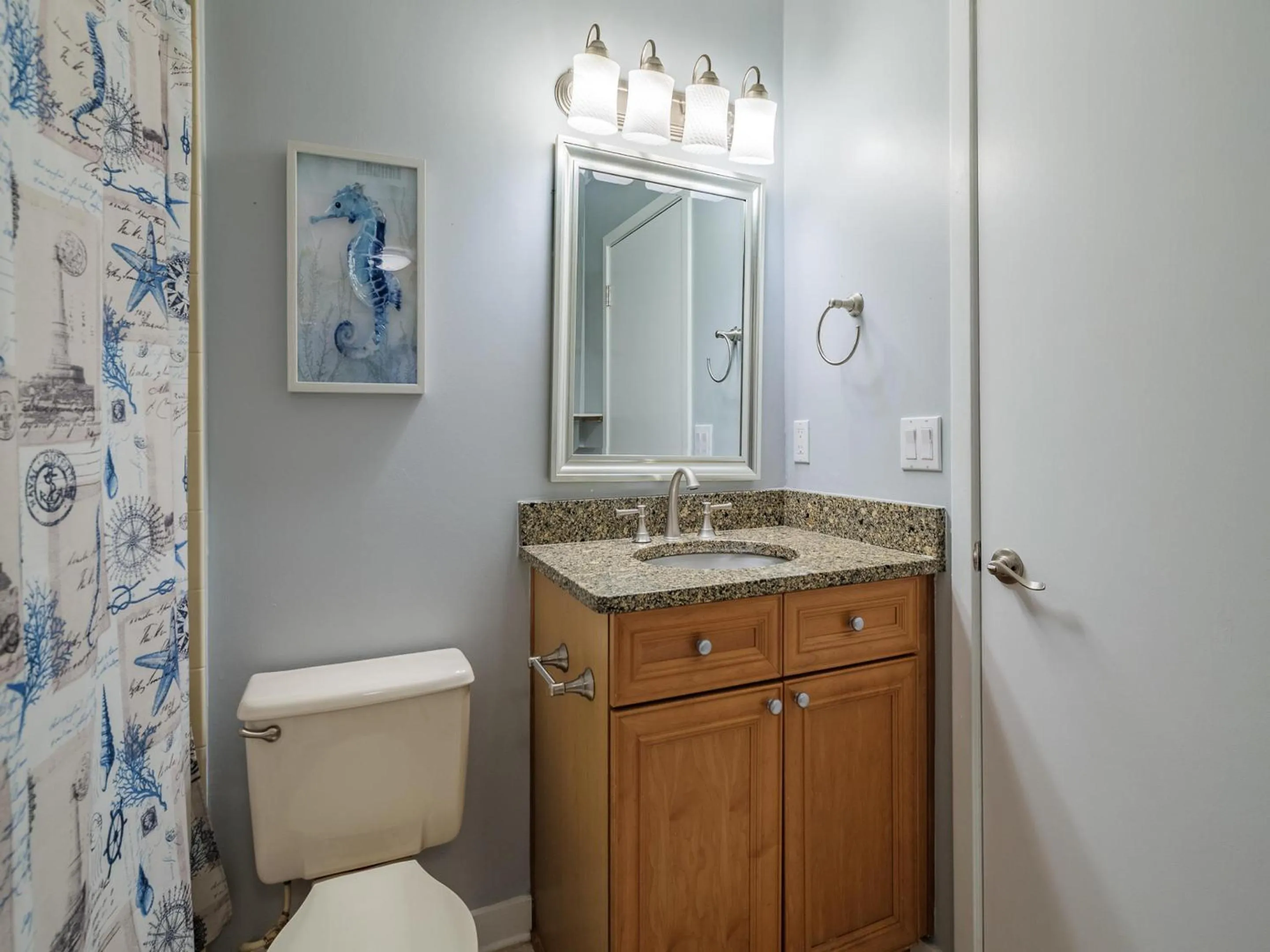 Property building in Hibiscus 101 D