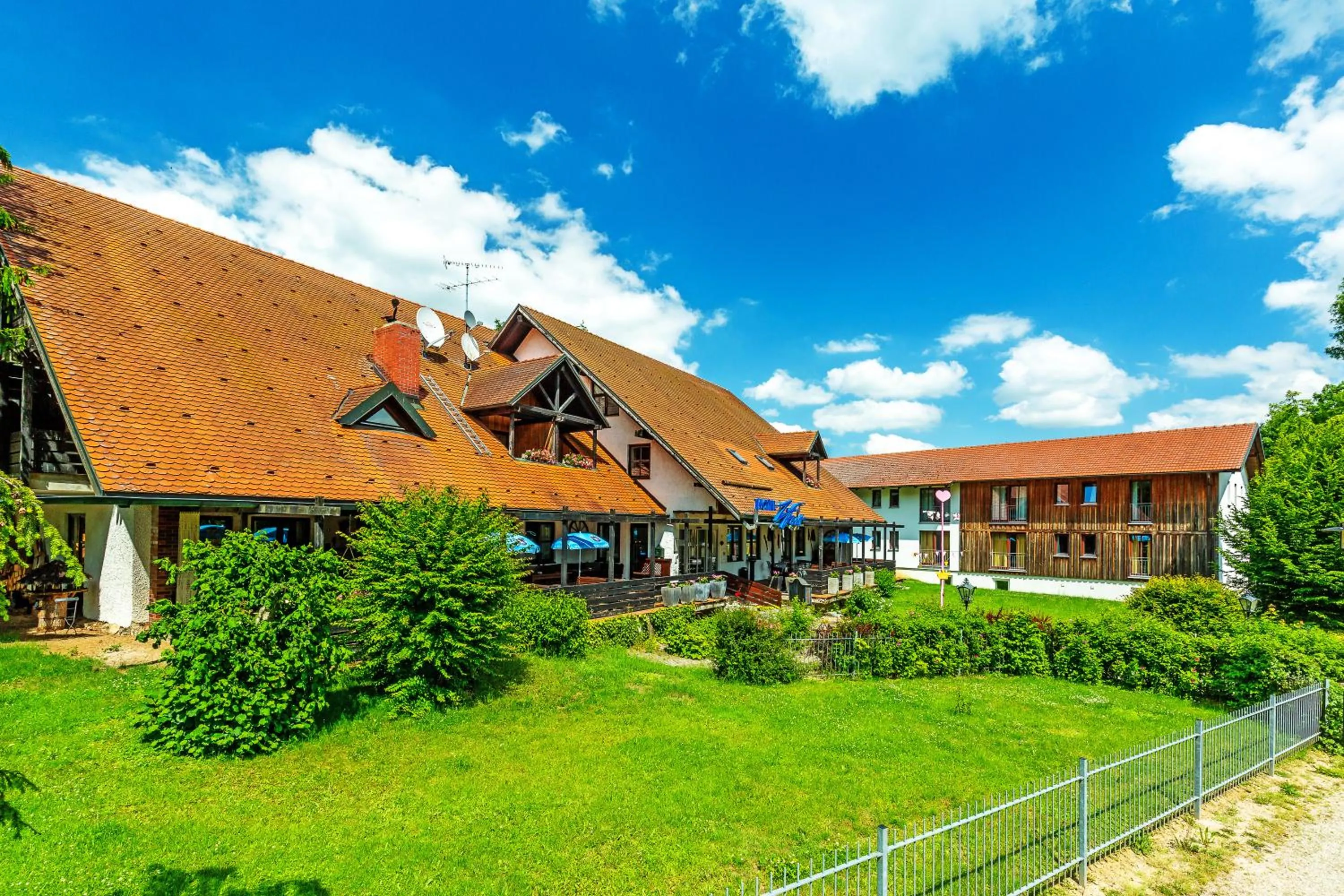 Hotel Zum Forst