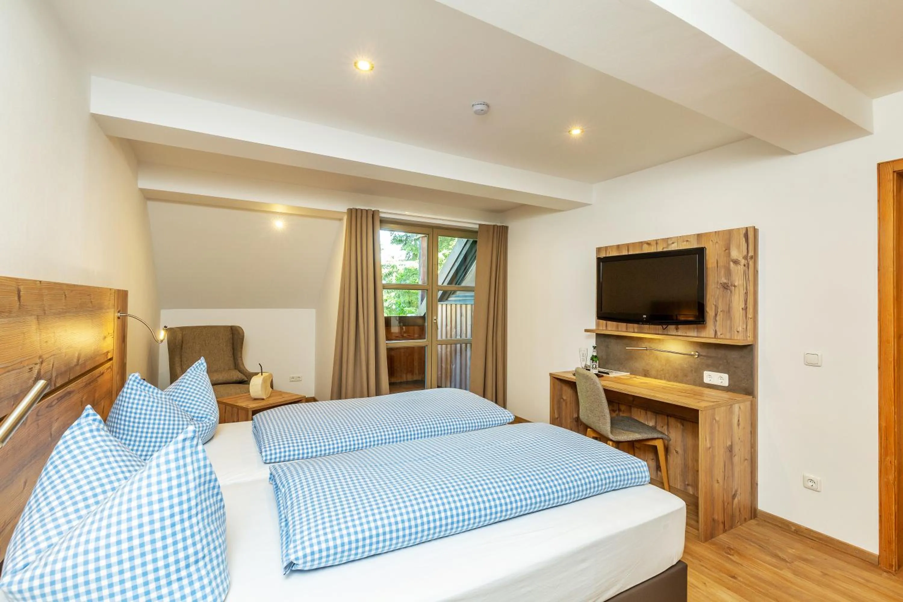 Hotel Zum Forst